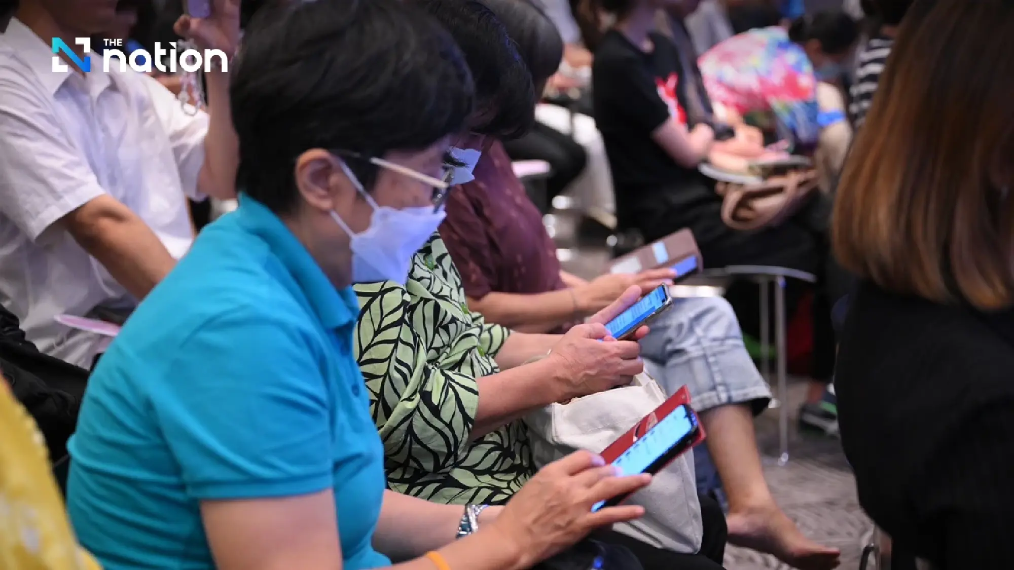 Online Fraud Cost Thailand 60 Billion Baht in 2024, Report Reveals