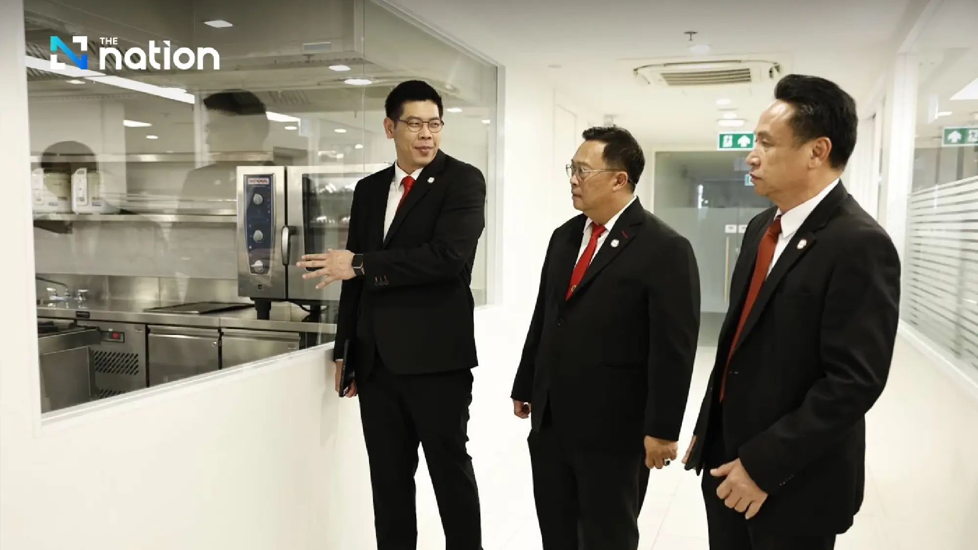 Thai Food Giant CPRAM Launches Food Tech Hub Amidst Ambitious Growth Targets