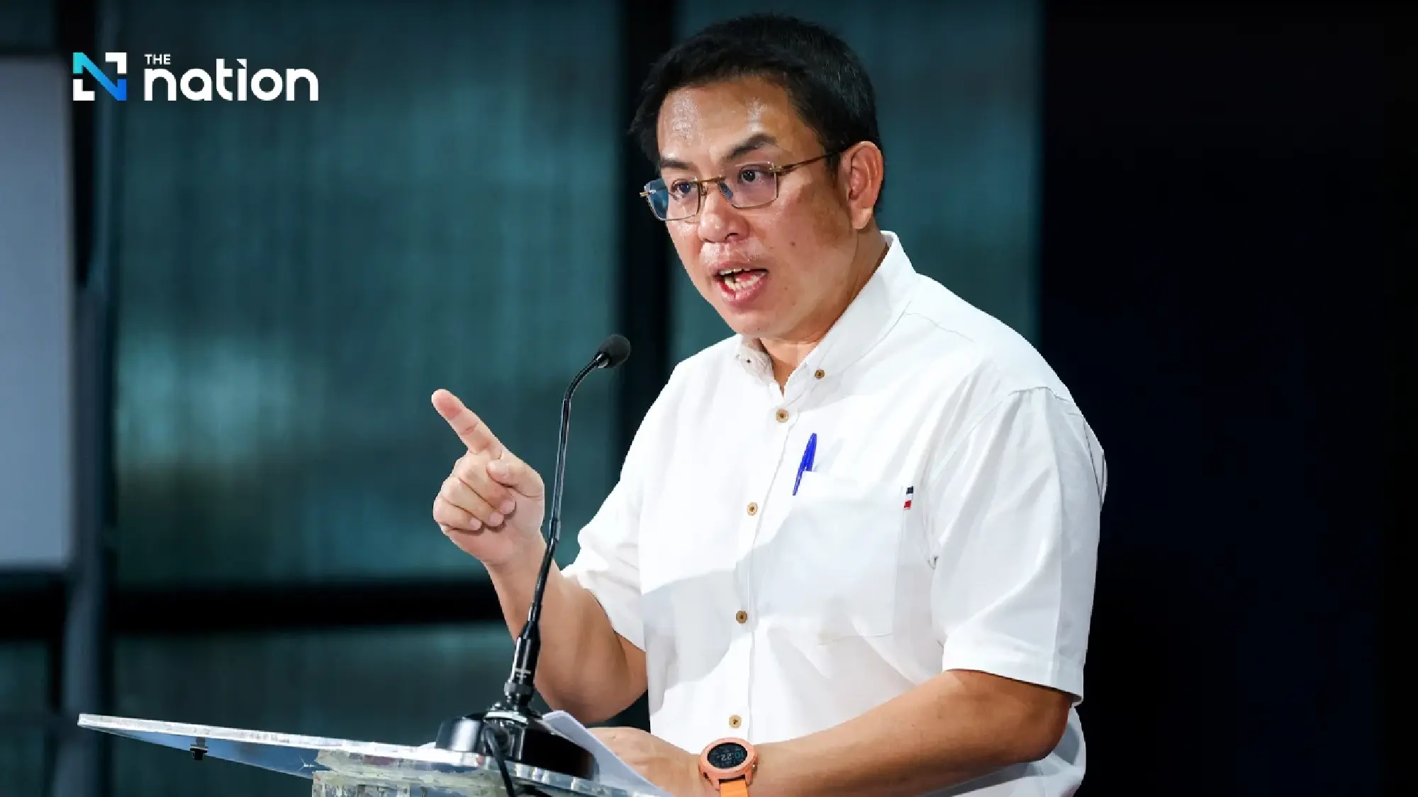 Opposition to use House panel to pursue probe in SAO building collapse scandal