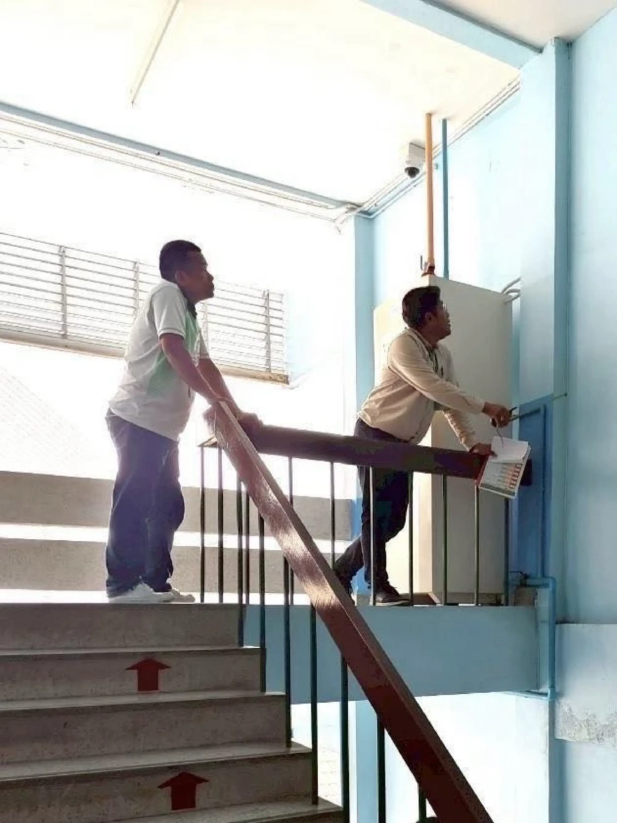 BMA: 70 Bangkok schools slightly affected by earthquake