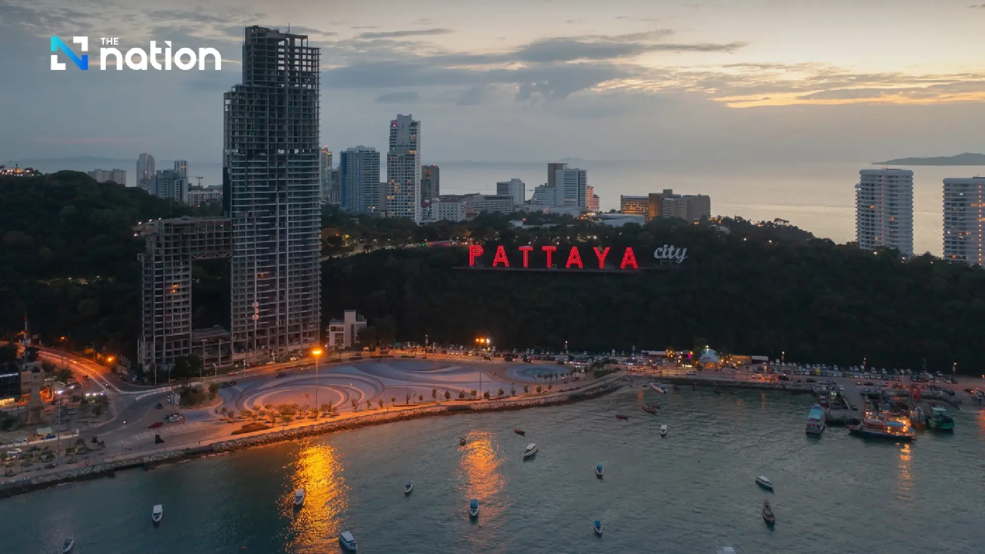 Chonburi real estate shifts to townhouse rentals amid declining sales