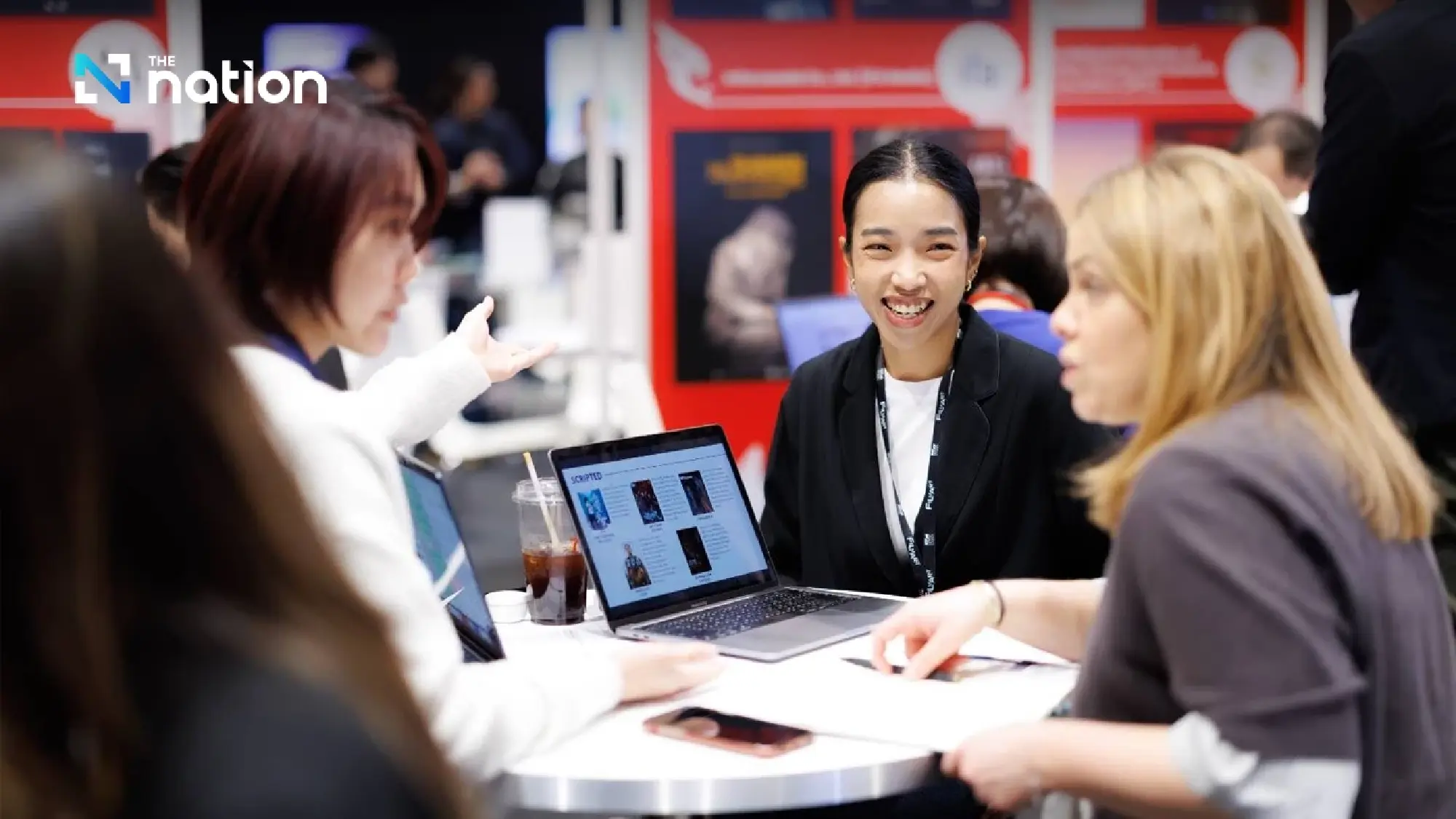 FILMART 2025 success propels Thai creative industry and soft power into global spotlight