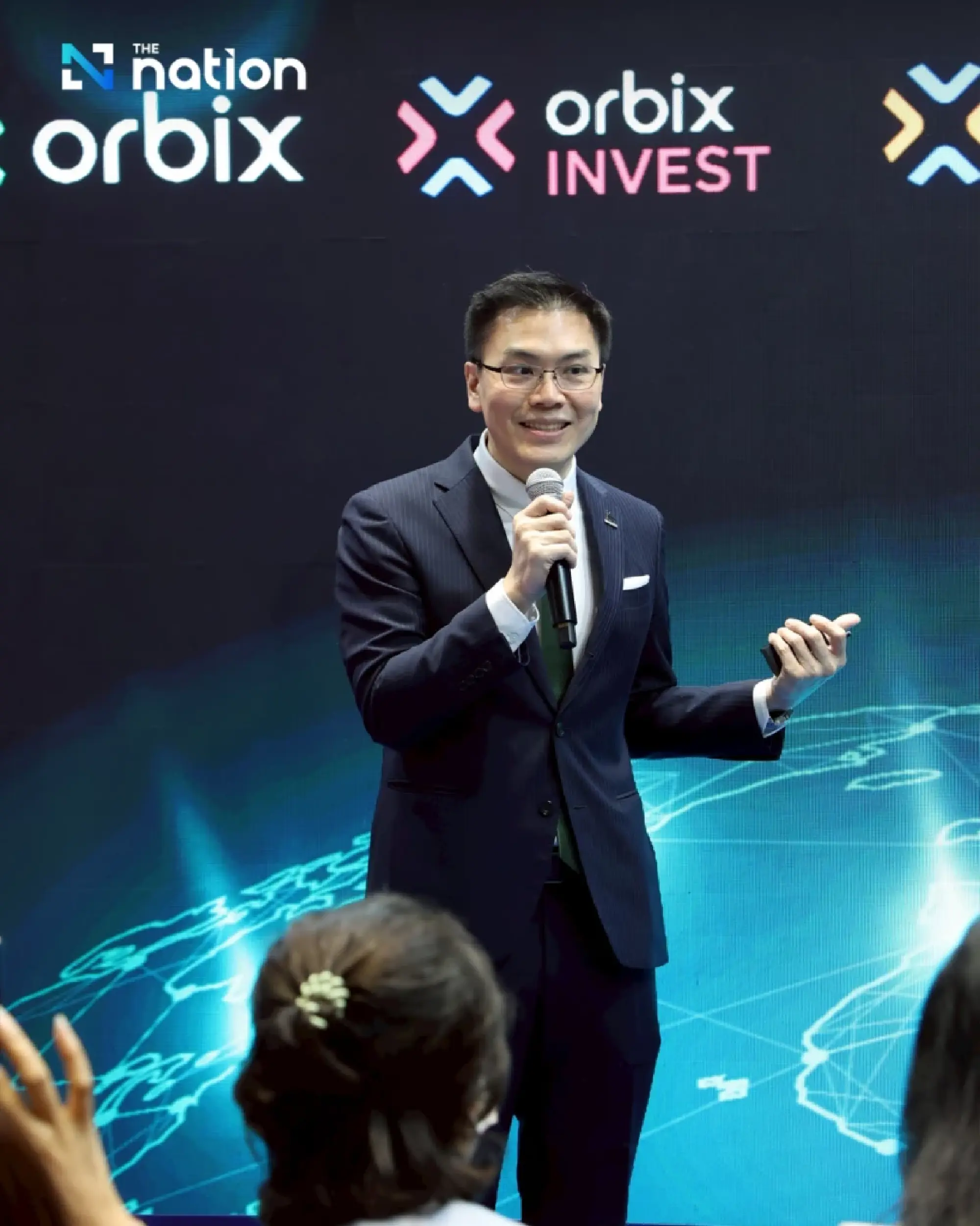 Dr Karin Boonlertvanich