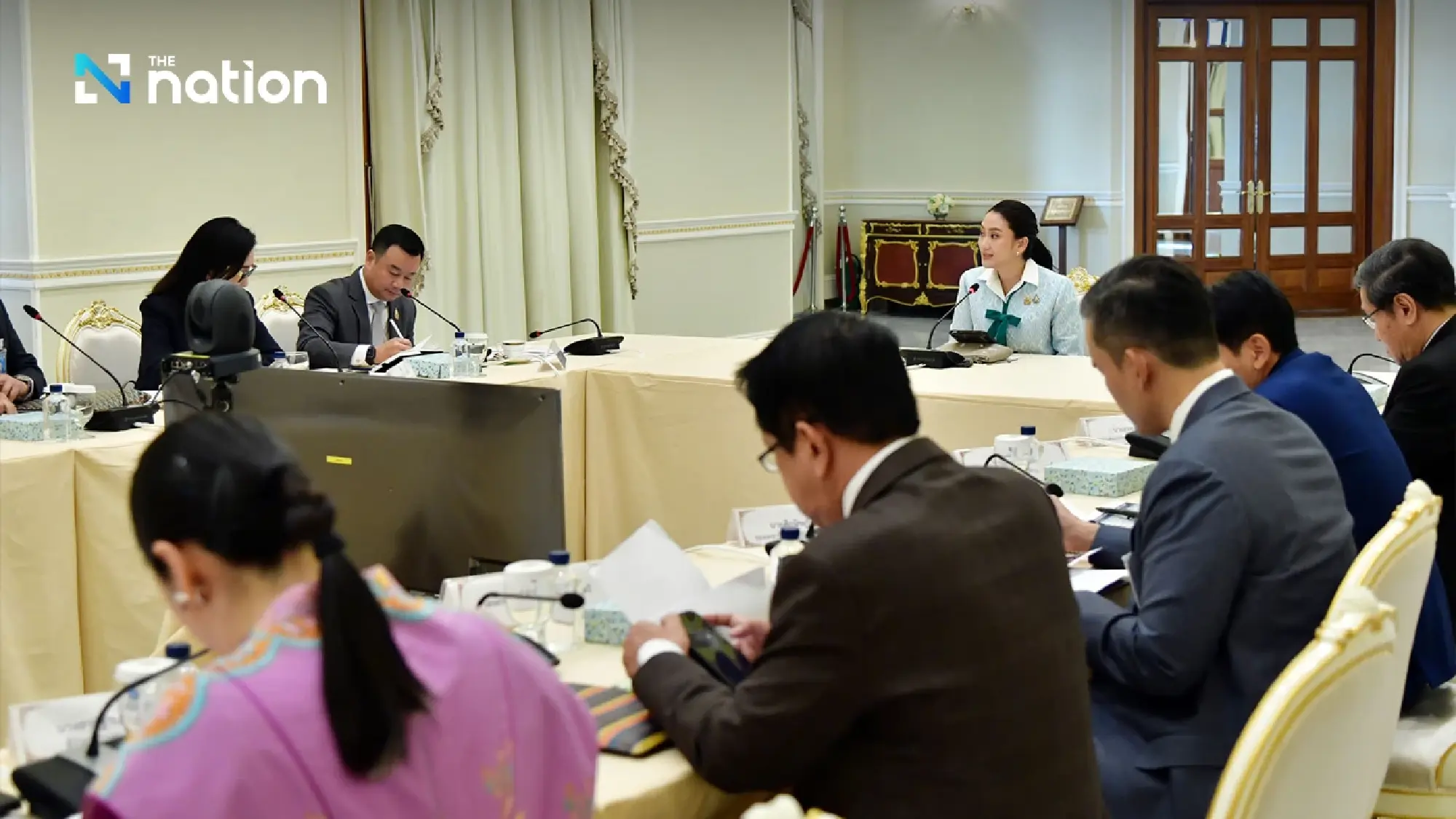 Thailand Aims for Tourism Boom: PM Outlines Strategic Plan