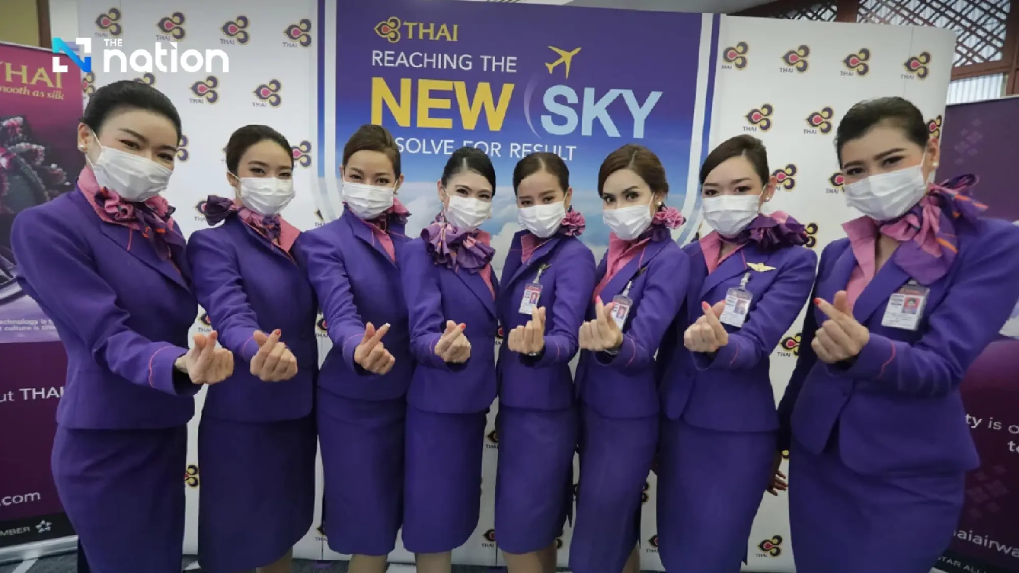 Court rules Thai Airways\' 2021 layoffs lawful