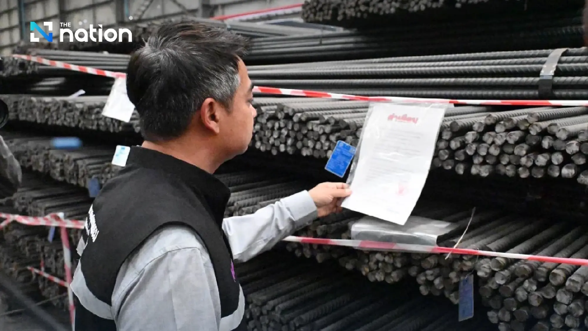 DSI investigates 3 Thai nominees holding CREC shares, Xin Ke Yuan tax fraud