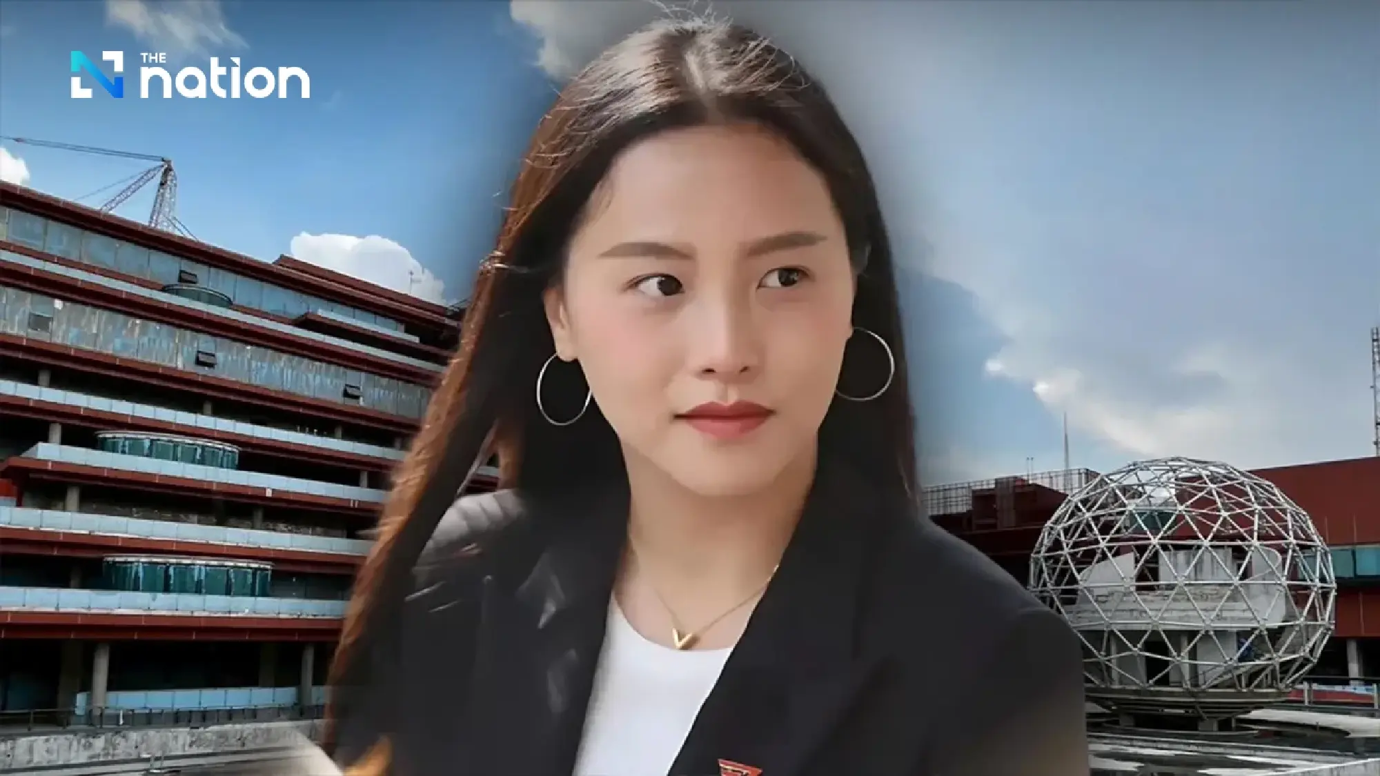 Opposition MP alleges irregularities in NBTC office building project