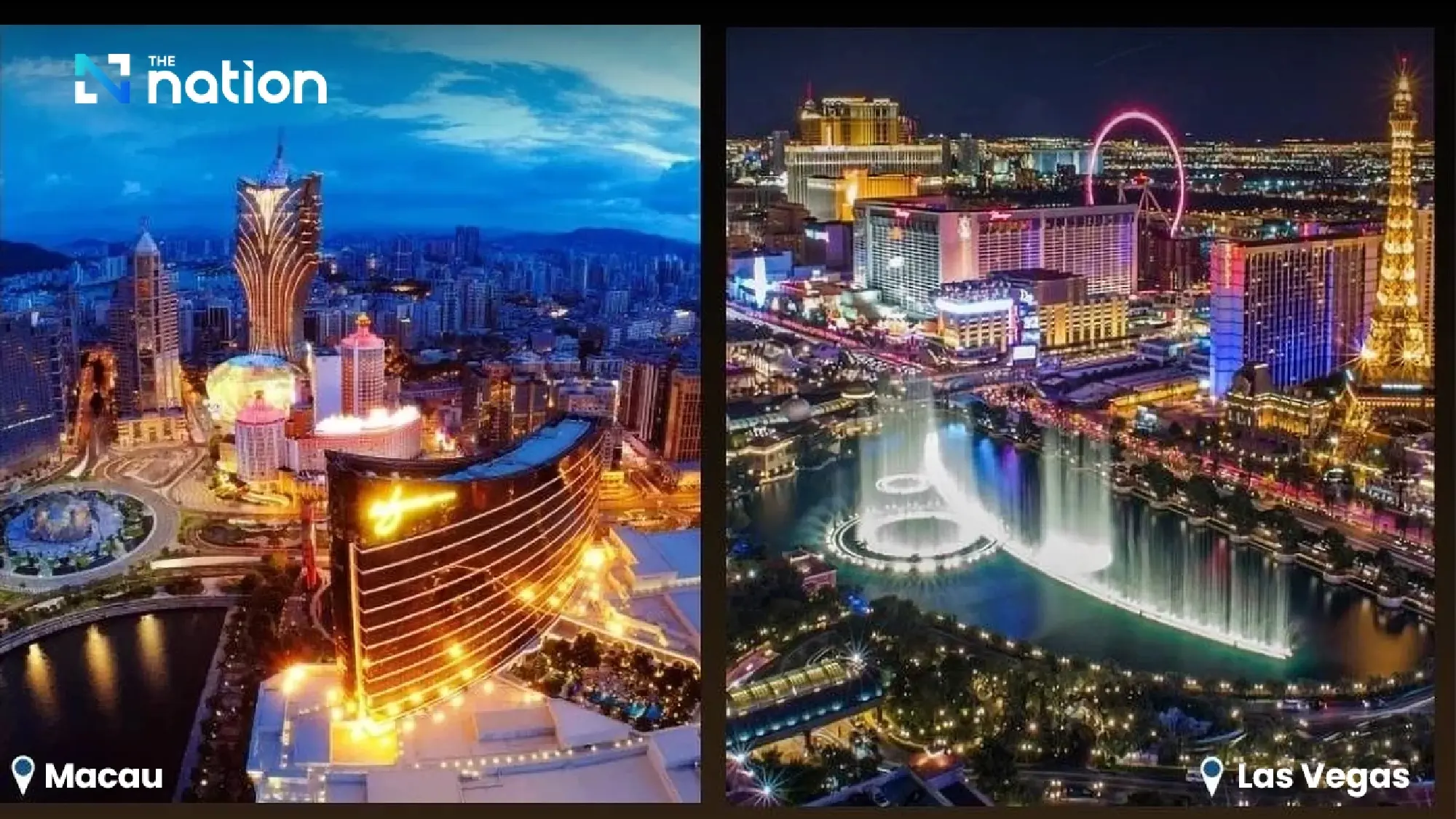 Julapun confident the Entertainment Complex Act will pass 1st reading