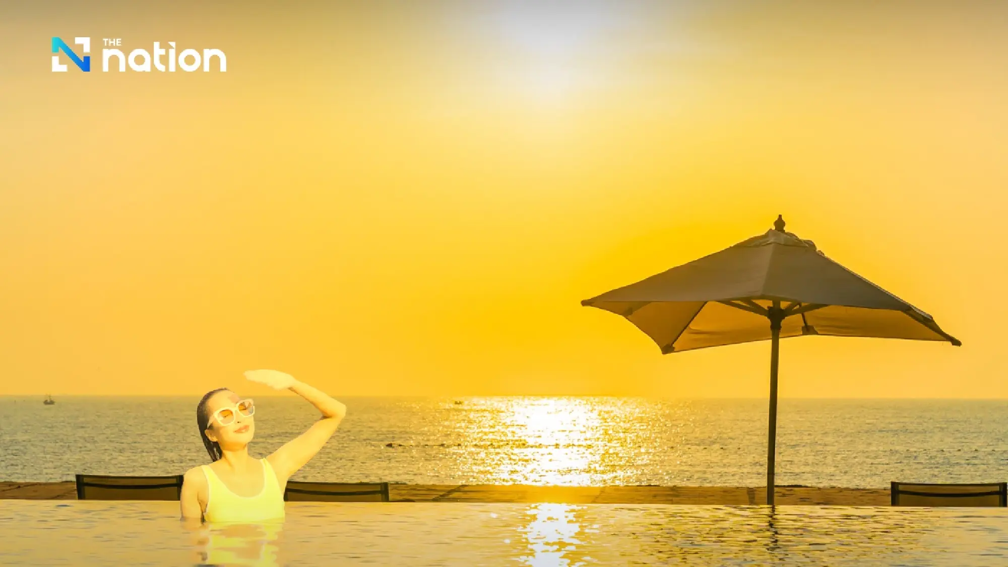 Thundershowers expected across Thailand, with heavy rain in the South