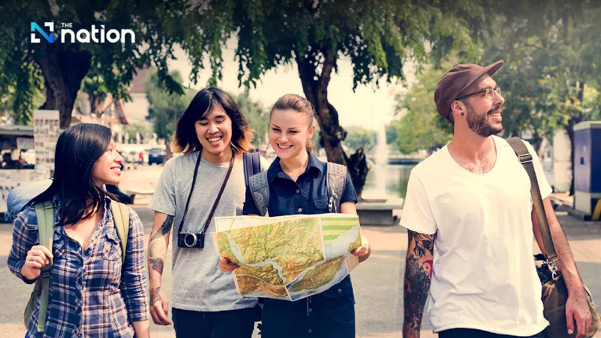 Thai Tourism Target in Jeopardy as PM Calls for Strategy Overhaul