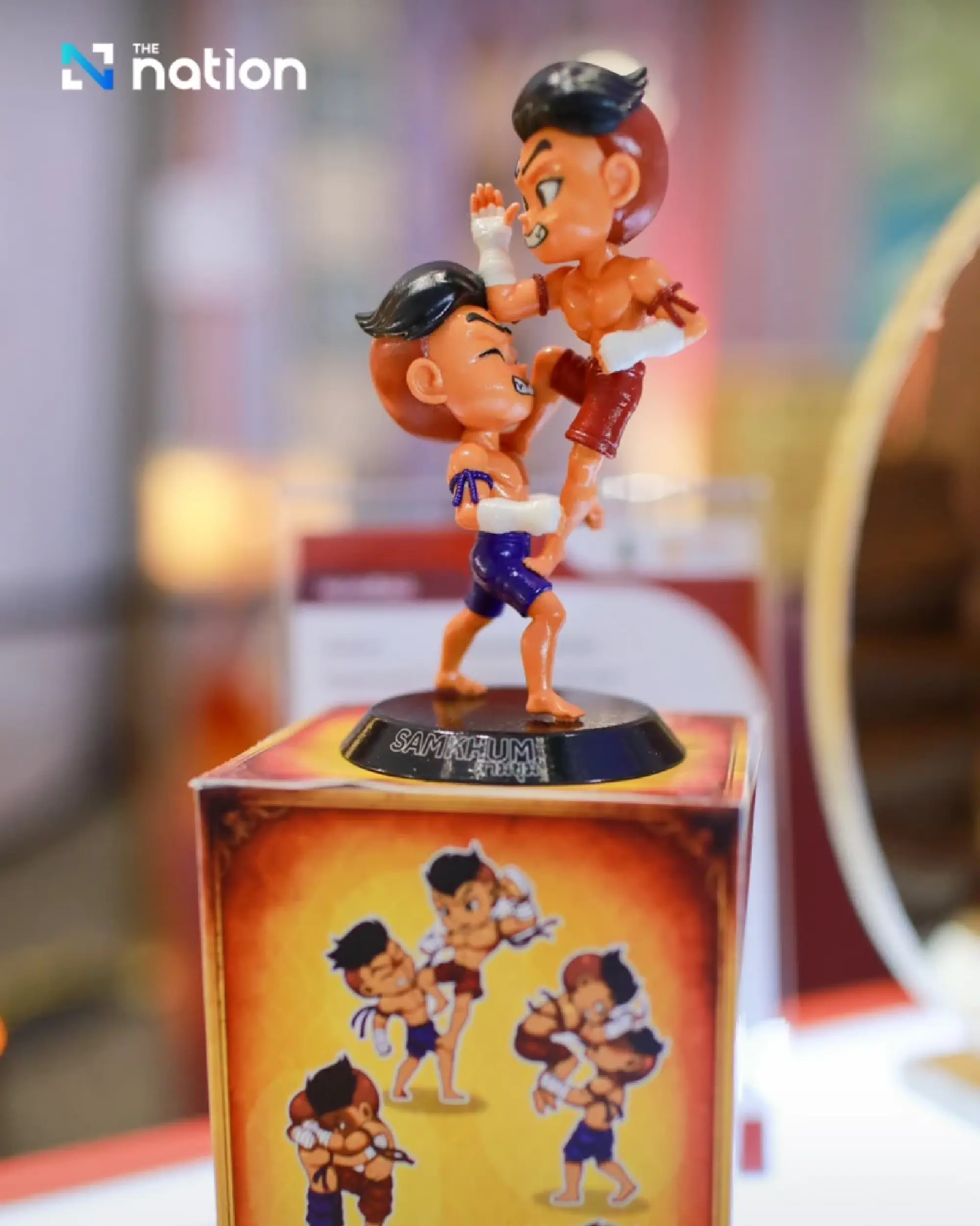 Culture Ministry launches creative expo to boost ‘One Family, One Soft Power’ policy