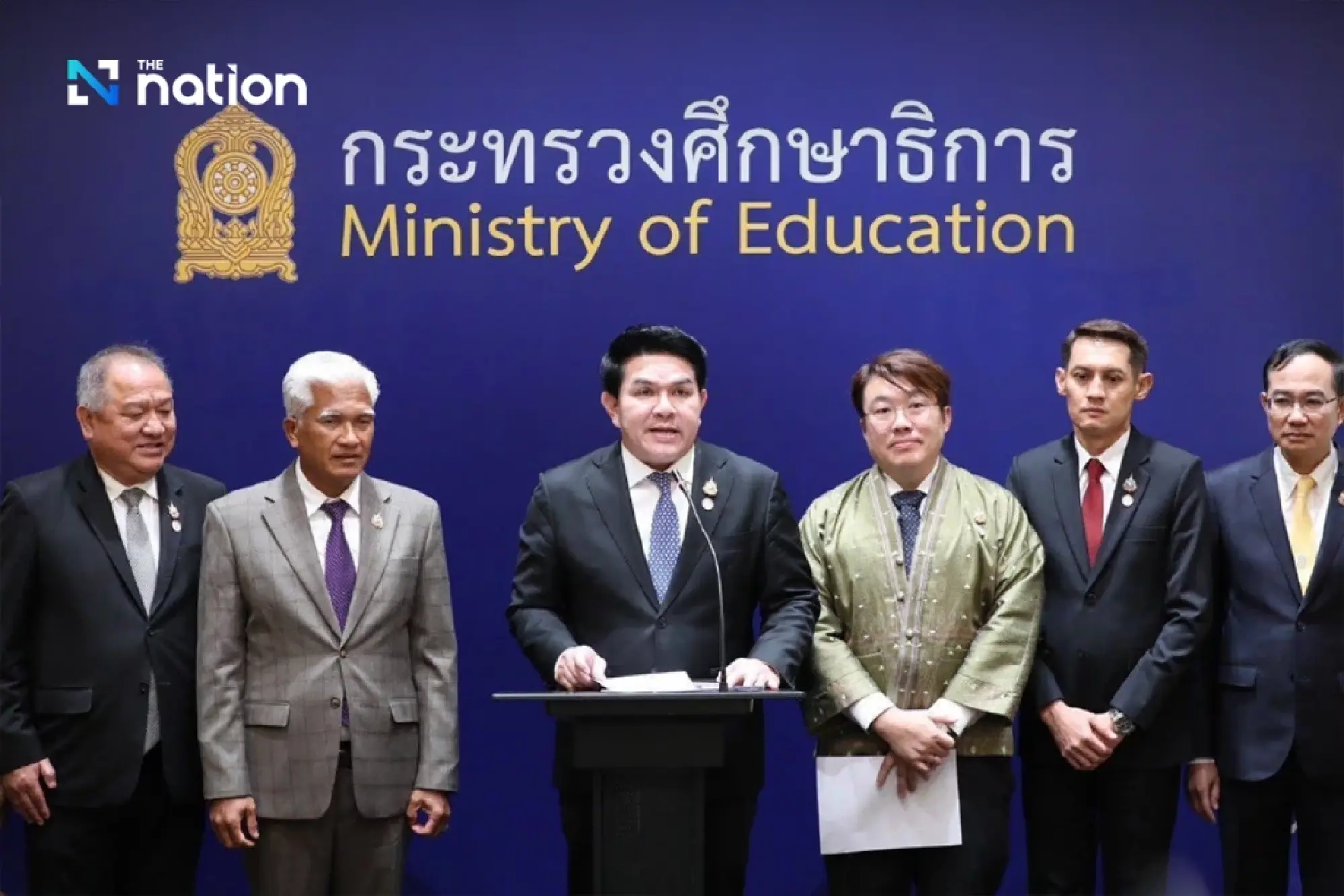 Parents Welcome End to Compulsory Scout Uniforms in Thai Schools