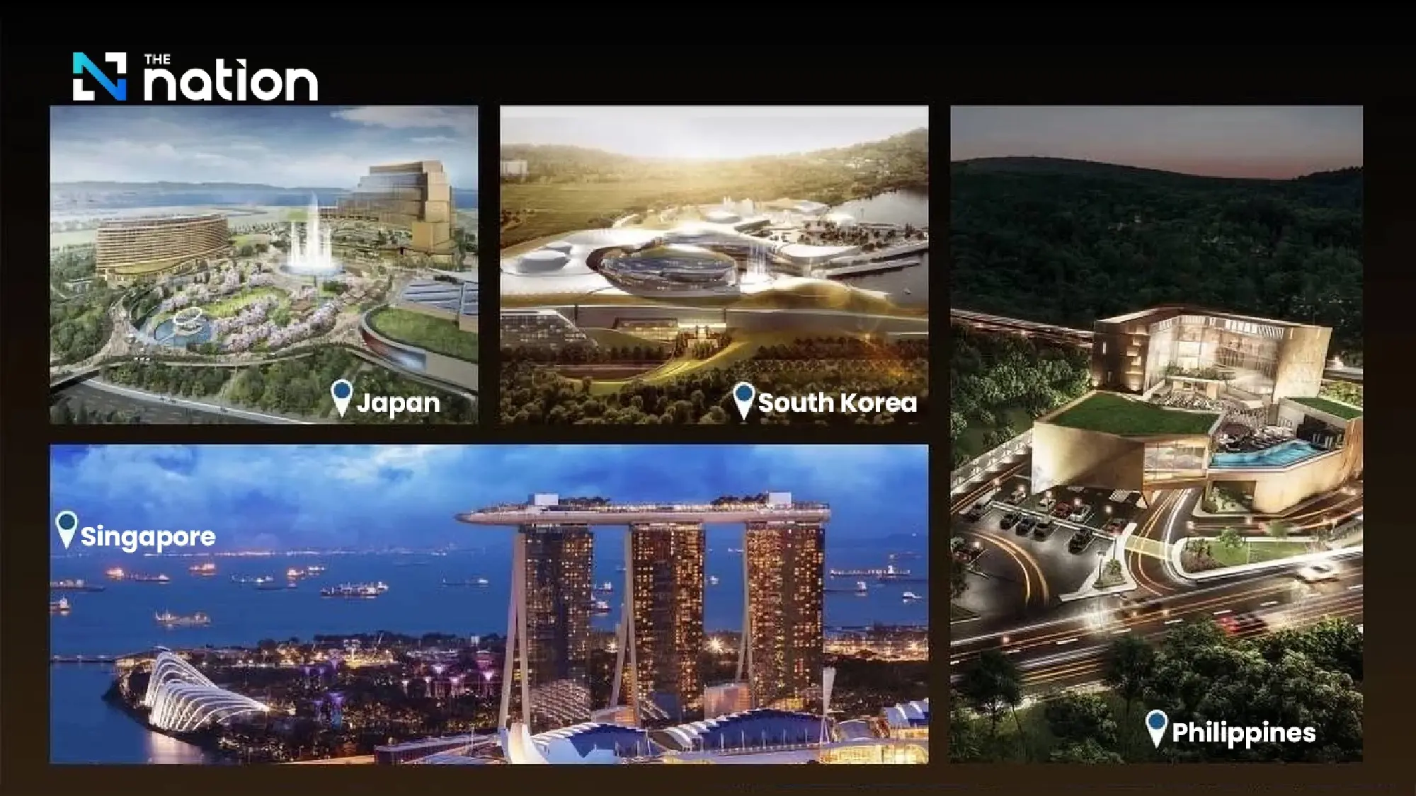 Julapun confident the Entertainment Complex Act will pass 1st reading