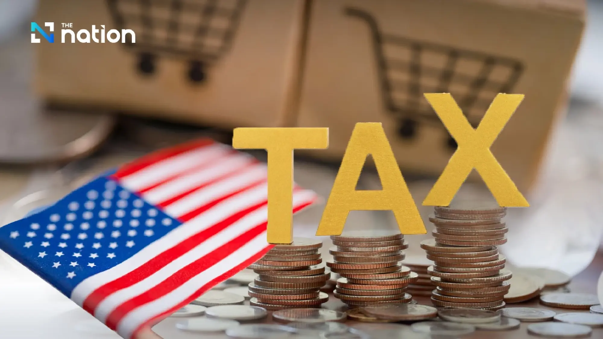 Trump’s tariff hike has low impact on Thai bourse: Finance Minister