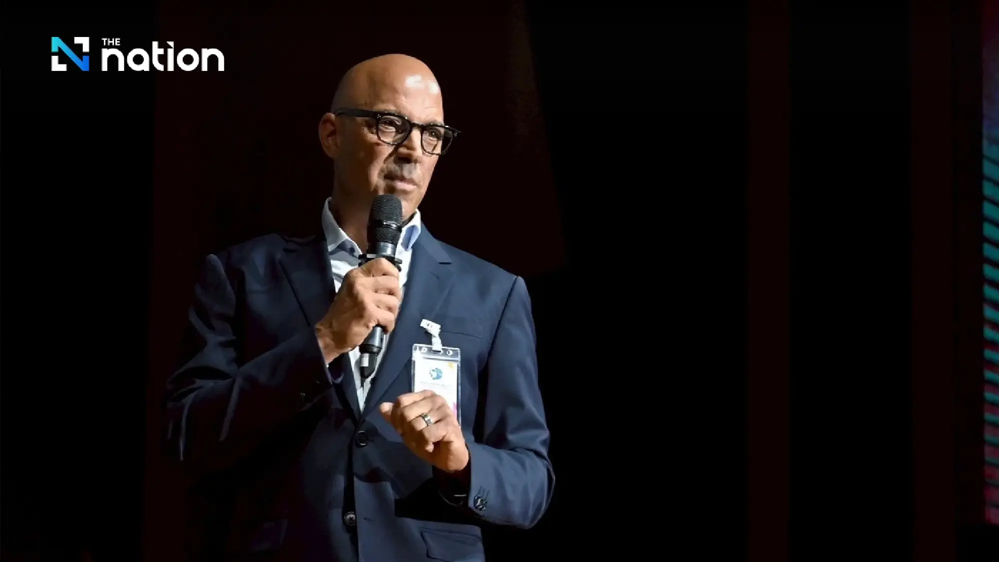 Thailand hosts the first-ever world mental health conference “World Mental Health Conference and Retreat 2025”