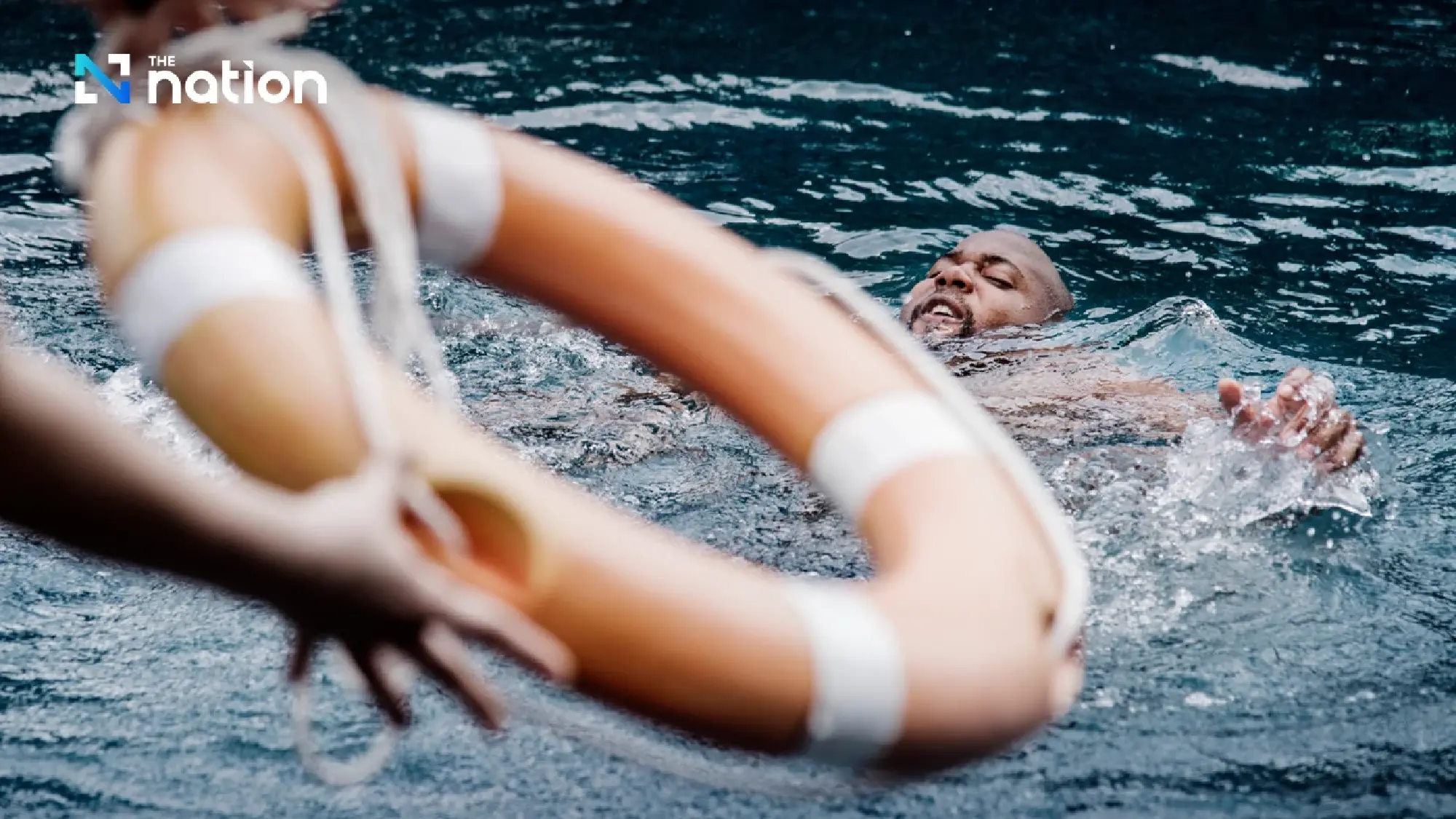 Drowning deaths surge 1.5x during Songkran: Public Health Ministry