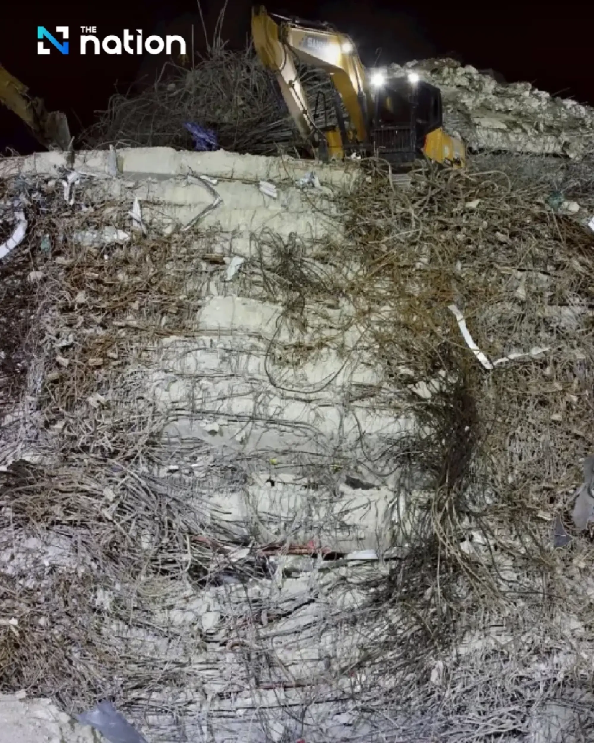 59 still missing as 8 more bodies found in SAO rubble