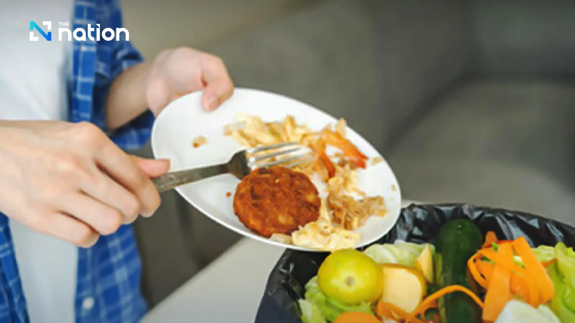 29 partners launch “Food Waste Hub” to transform food waste into sustainable innovation