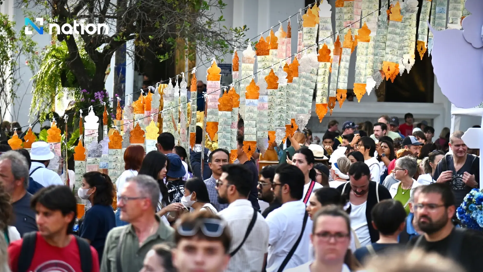 Thailand Shifts Tourism Strategy Amid US Tariffs and Chinese Market Challenges