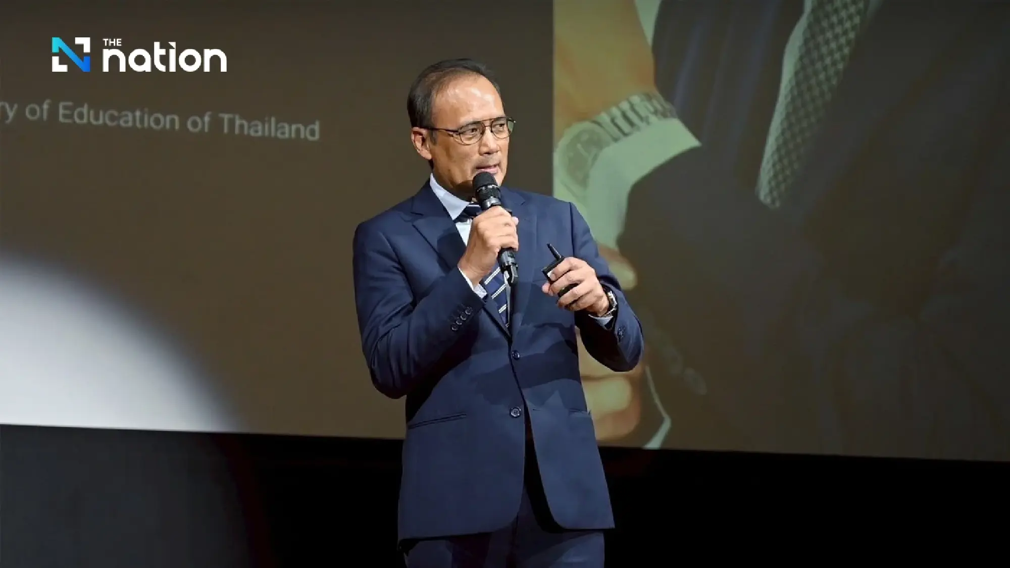 Thailand hosts the first-ever world mental health conference “World Mental Health Conference and Retreat 2025”