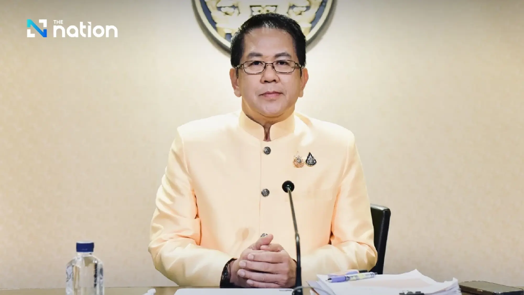 Paetongtarn hospitalised after returning from Cambodia; Today's schedule postponed