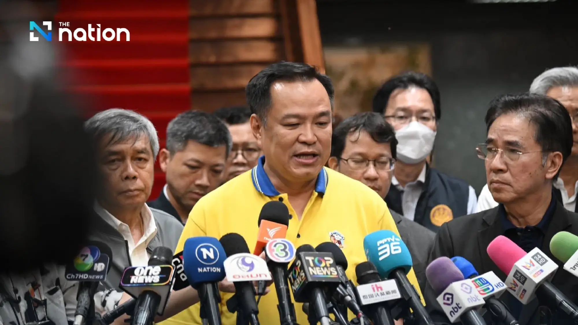 7 days not enough — Interior Minister probes SAO collapse further