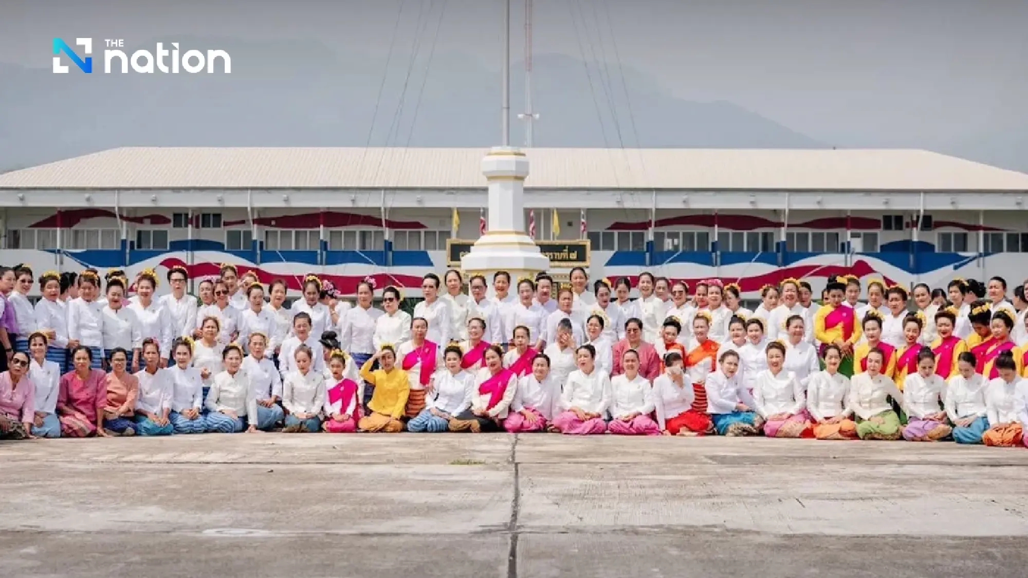Chiang Mai to Break Guinness World Record with Massive Traditional Dance Display