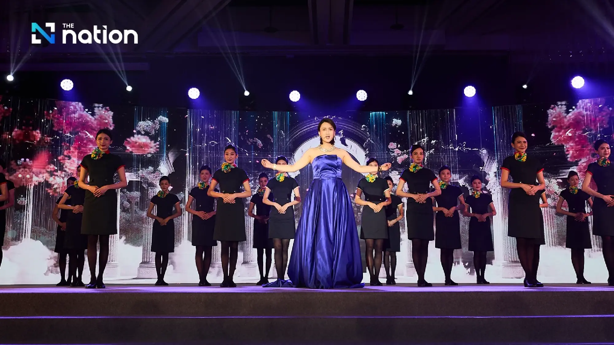 EVA Air Unveils EVA BizFam: A Global Corporate Travel Rewards Program That’s More Than Just A Membership