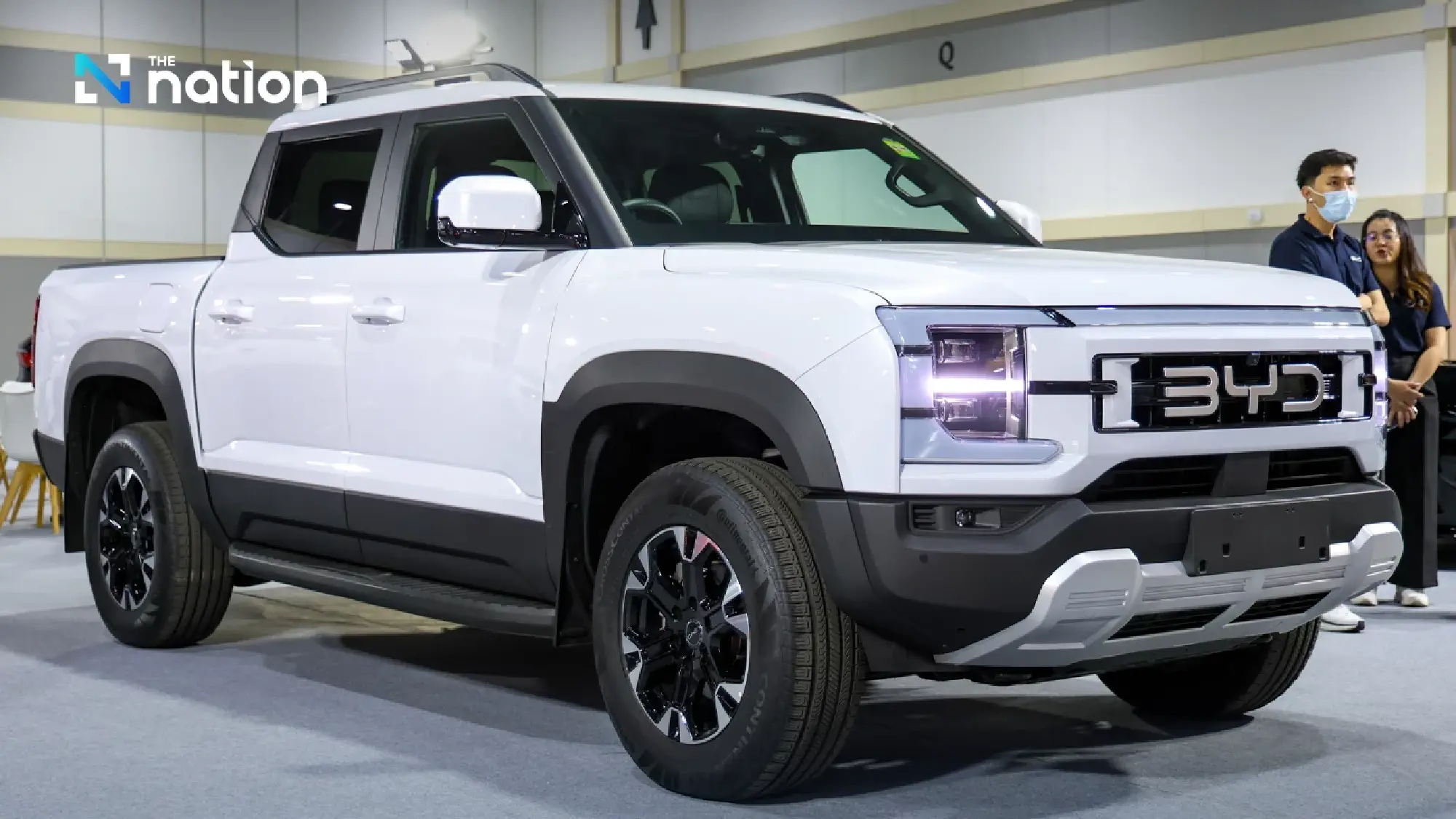 Global EV stockpile sparks new price war as Thailand faces after-sales challenges