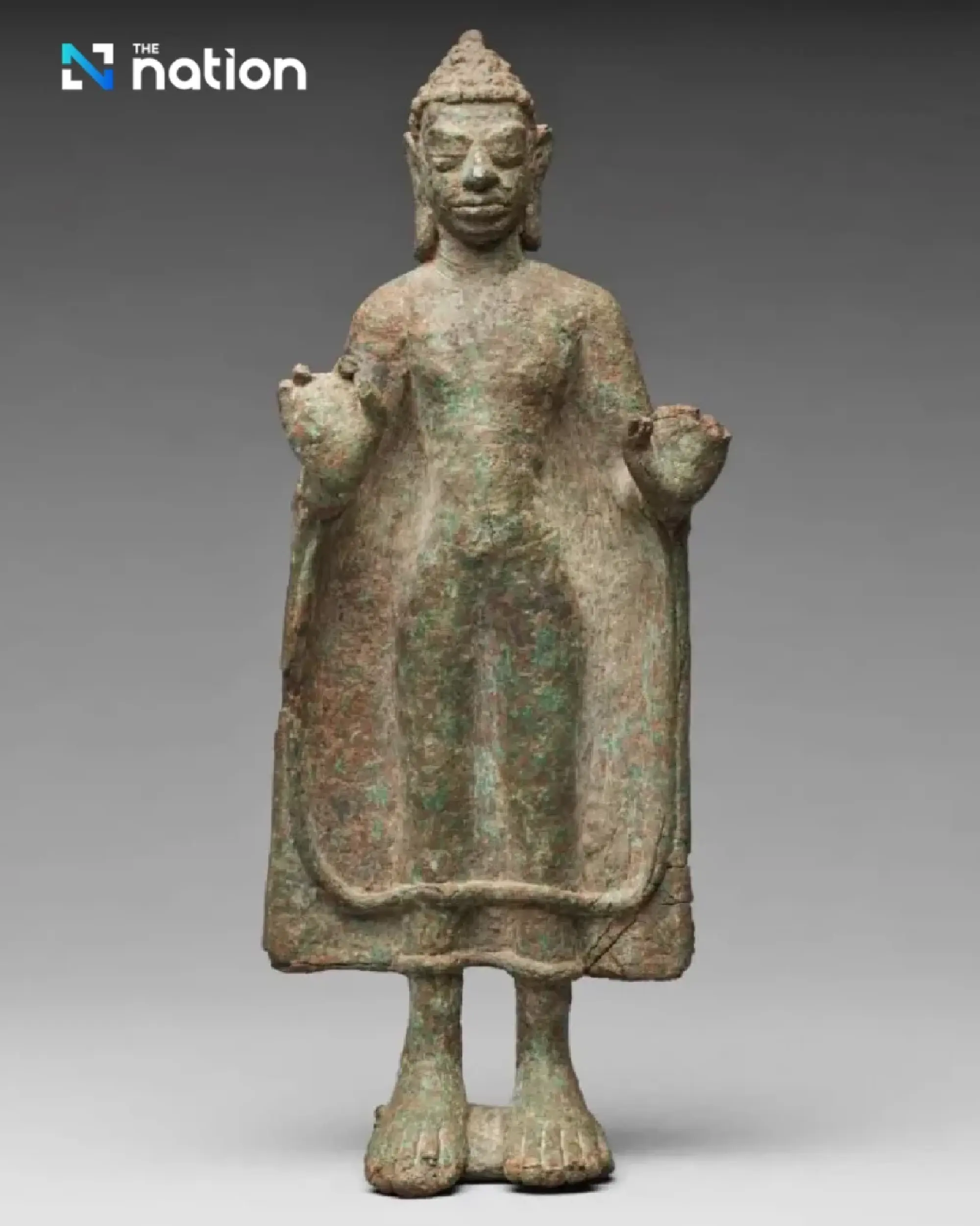 US Museum to Return Ancient Thai Bronzes Looted Over Half a Century Ago