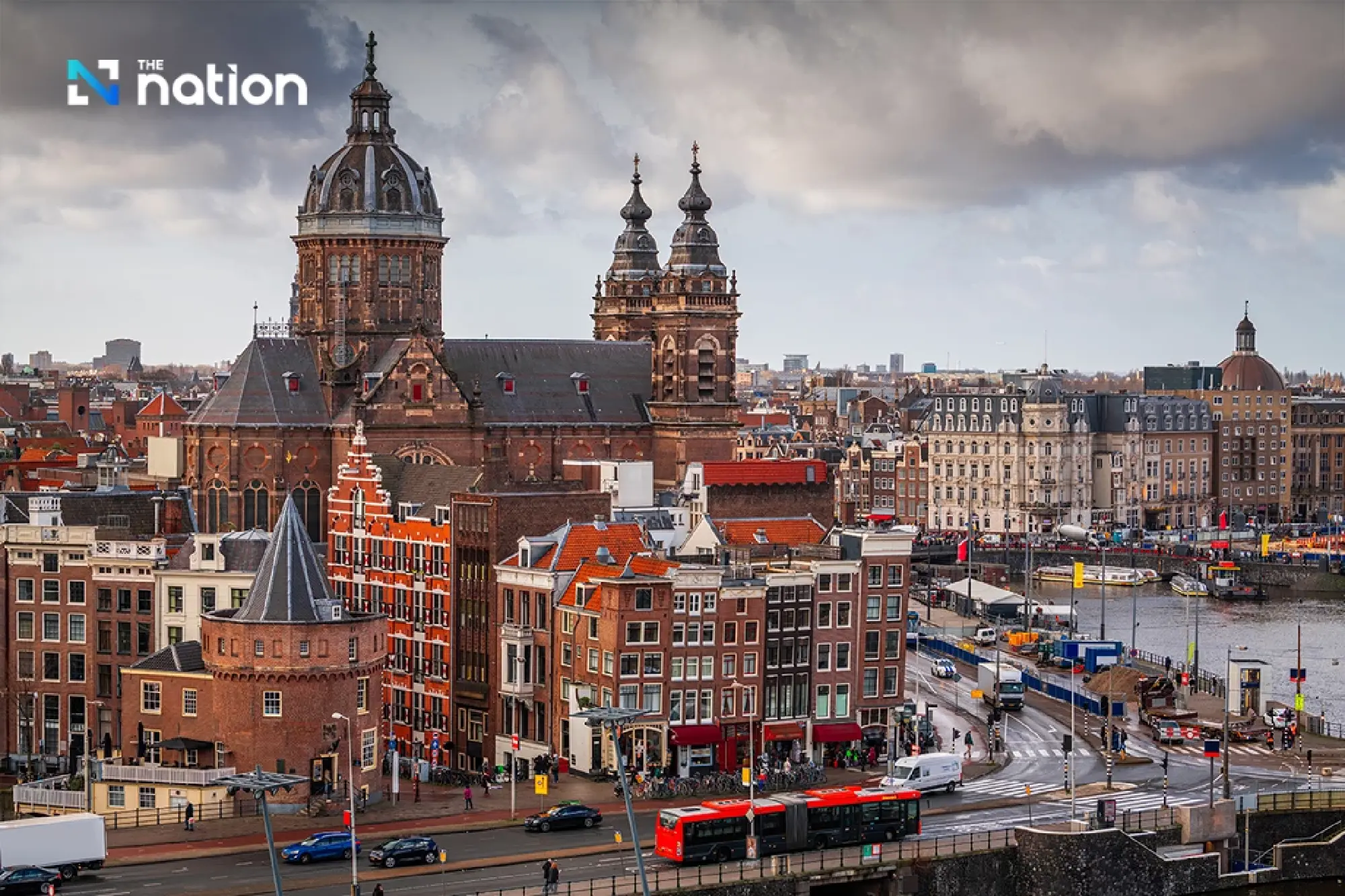 Dutch National Day Highlights Dutch-Thai Bond