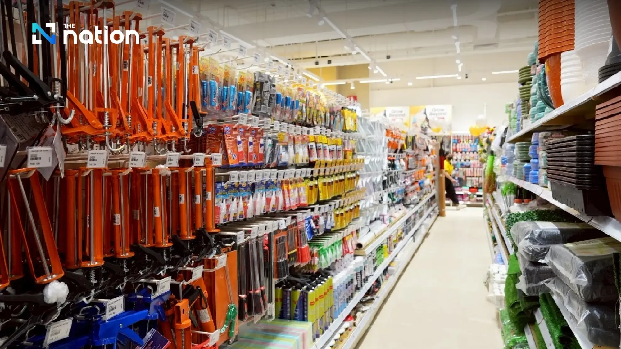 MR. D.I.Y. Hits 1,000 Stores Nationwide! Reinforcing Its Leadership in Home Improvement and Lifestyle Retail