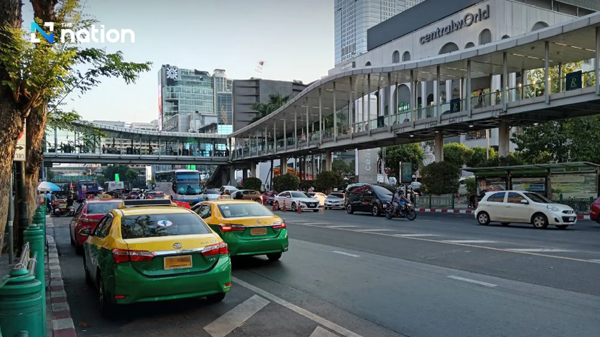 Mastercard Study: Bangkok Among Cities with More Reported Fraud Incidents Compared to Lower-Risk Destinations