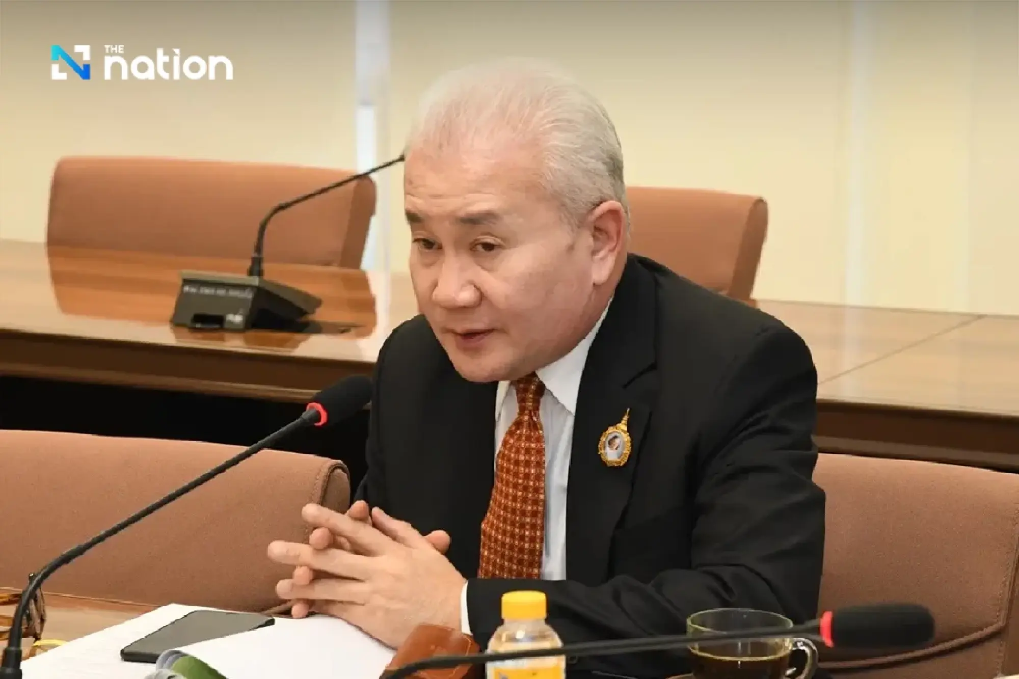 Phnombootra Chandrajoti