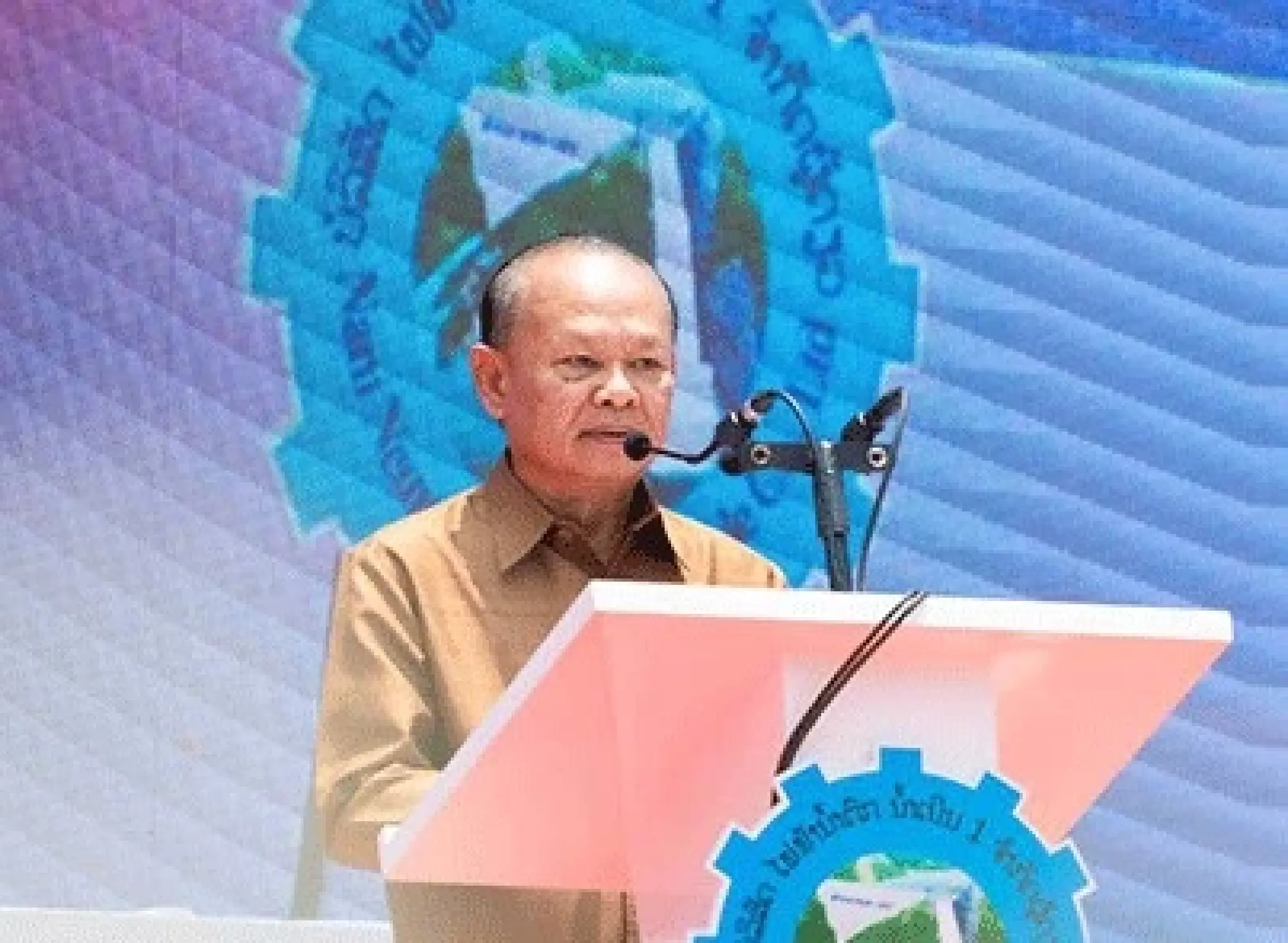 Laos begins construction of Nam Neun 1 Hydropower Plant