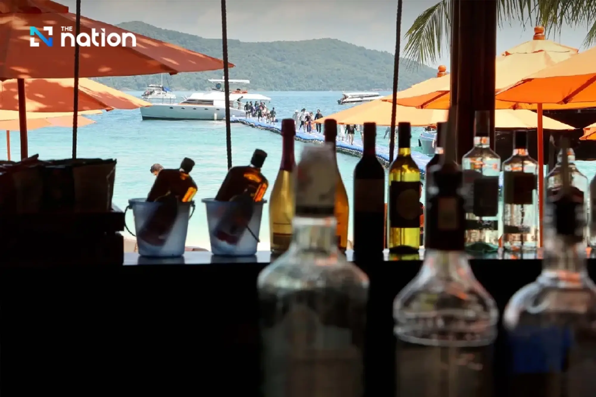 Phuket tops southern Thailand’s tourism revenue in early 2025