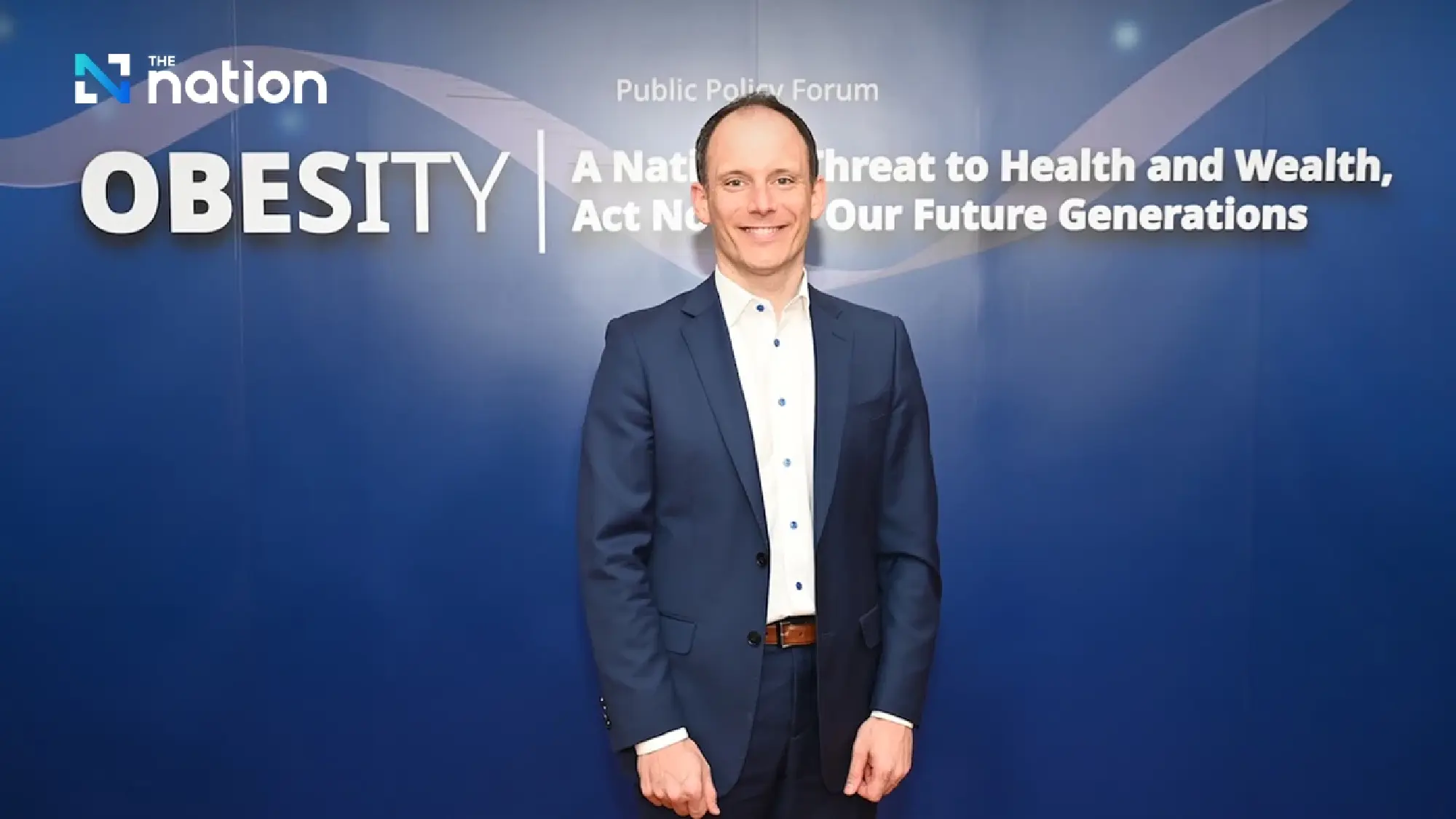 Enrico Cañal Bruland