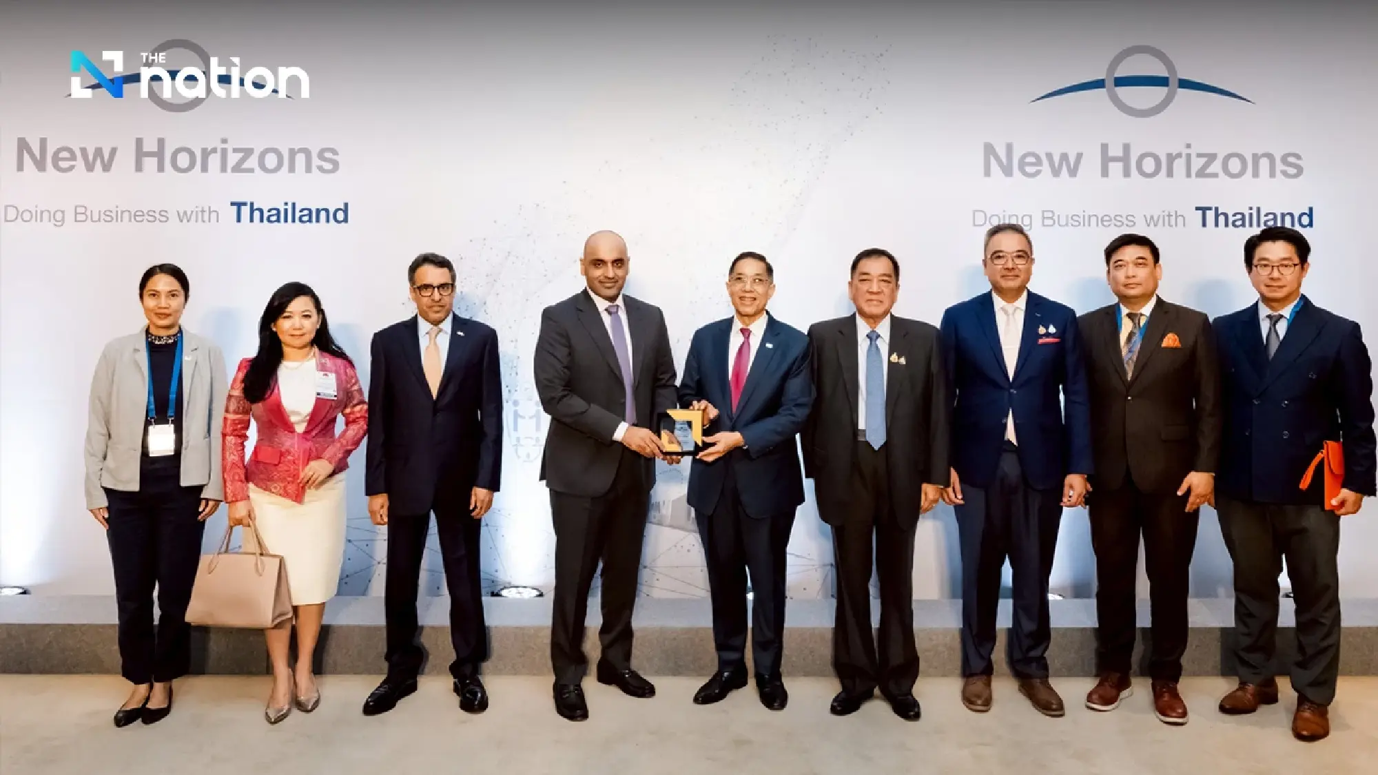 Dubai Unlocks New Opportunities in Thailand with Launch of International Chamber Office