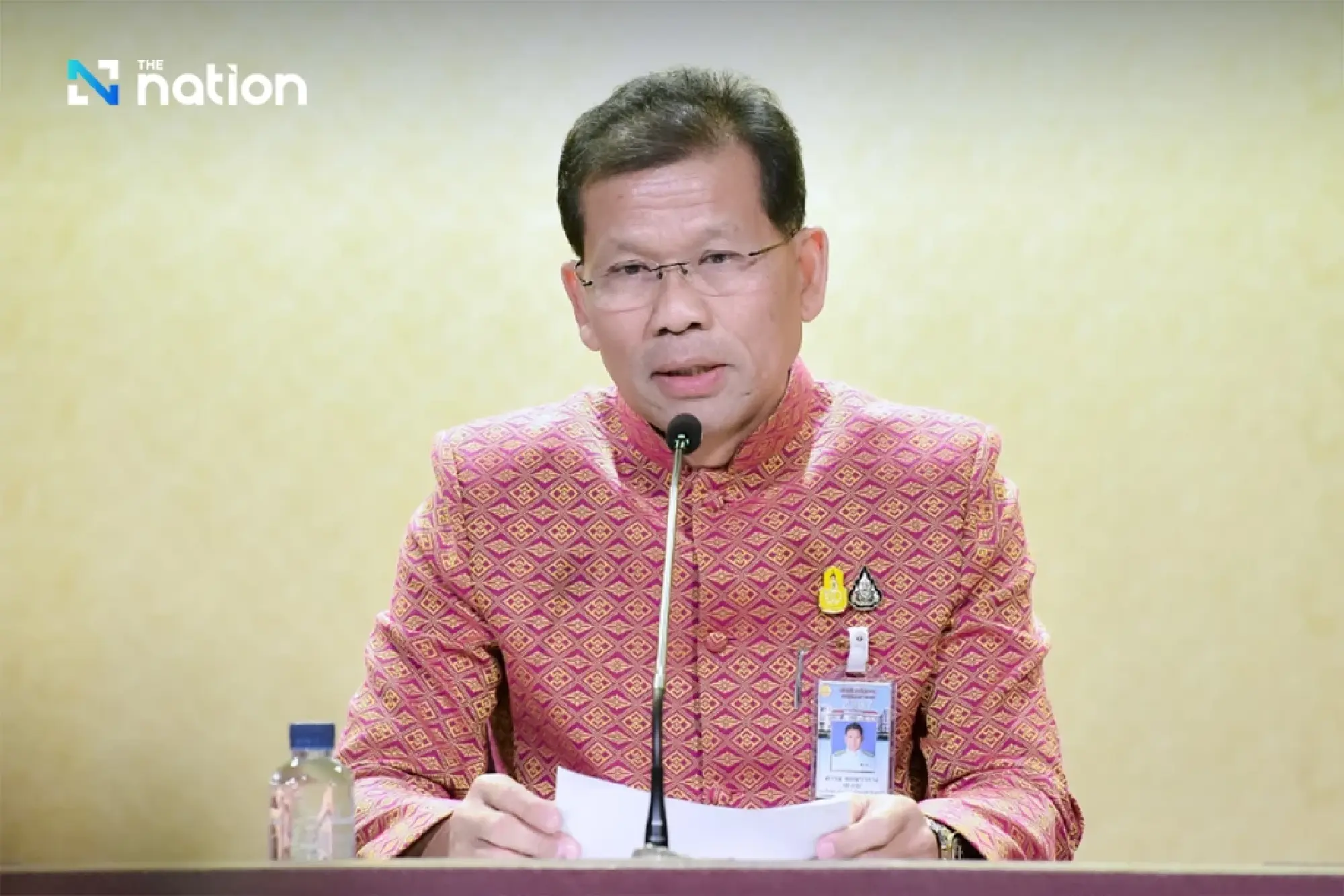 Thailand tightens oversight of short-term study programs for foreign nationals