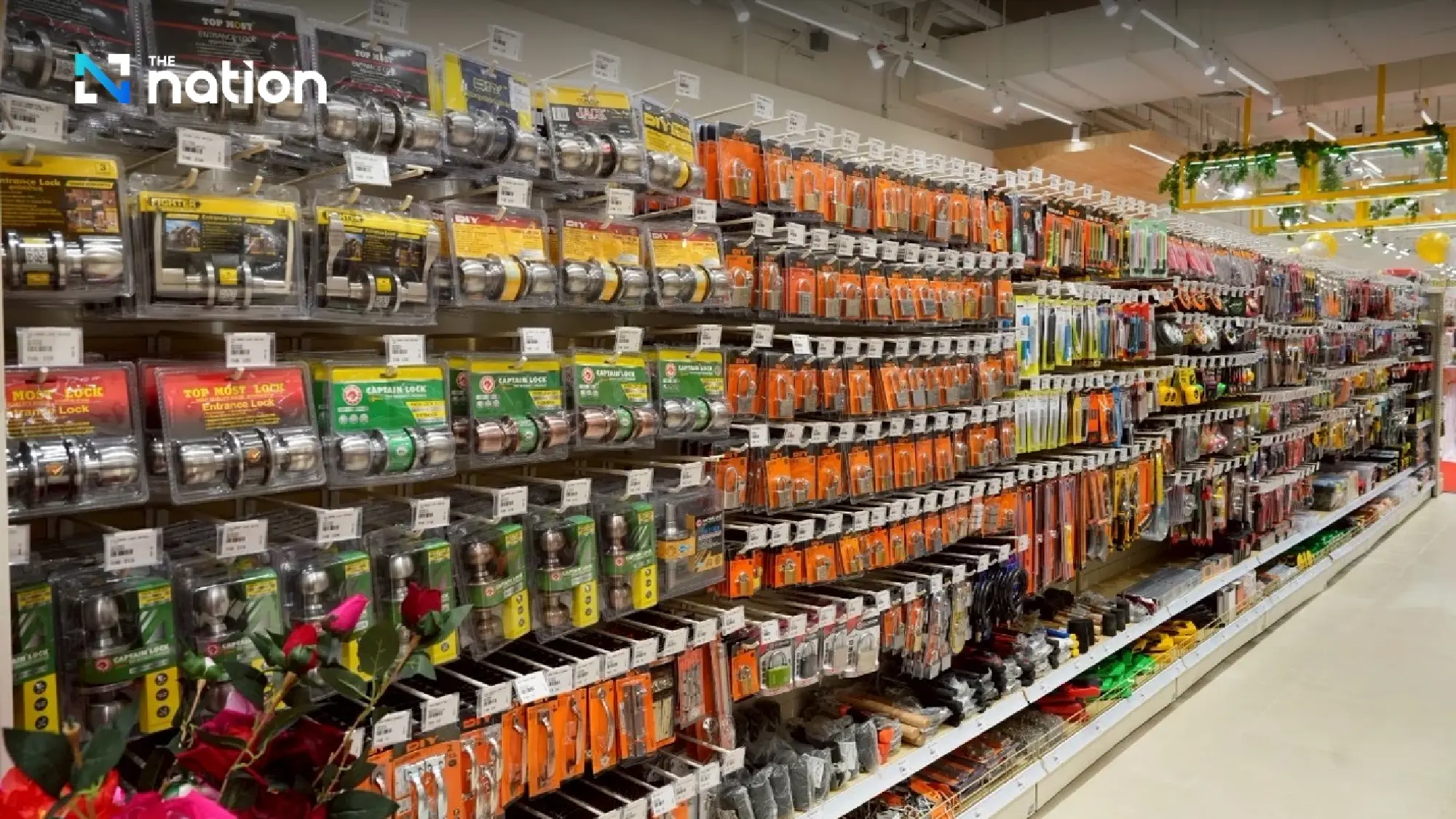 MR. D.I.Y. Hits 1,000 Stores Nationwide! Reinforcing Its Leadership in Home Improvement and Lifestyle Retail