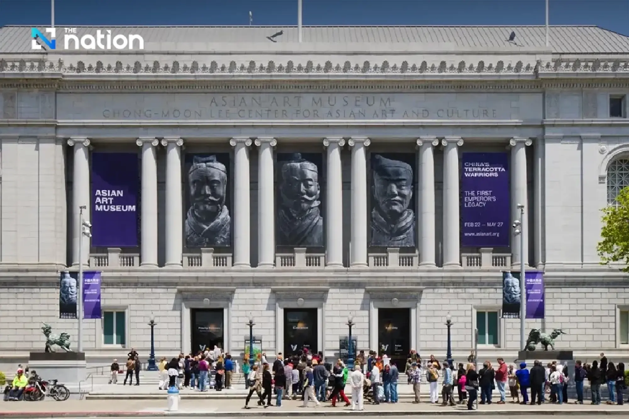 US Museum to Return Ancient Thai Bronzes Looted Over Half a Century Ago