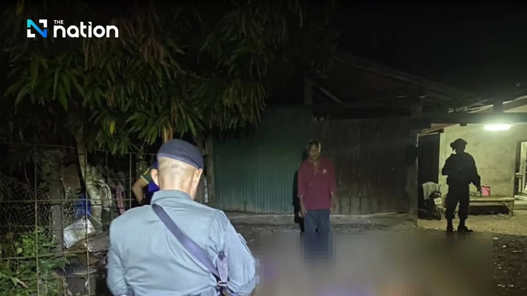 Gunmen kill 4 in two attacks in Narathiwat on same day