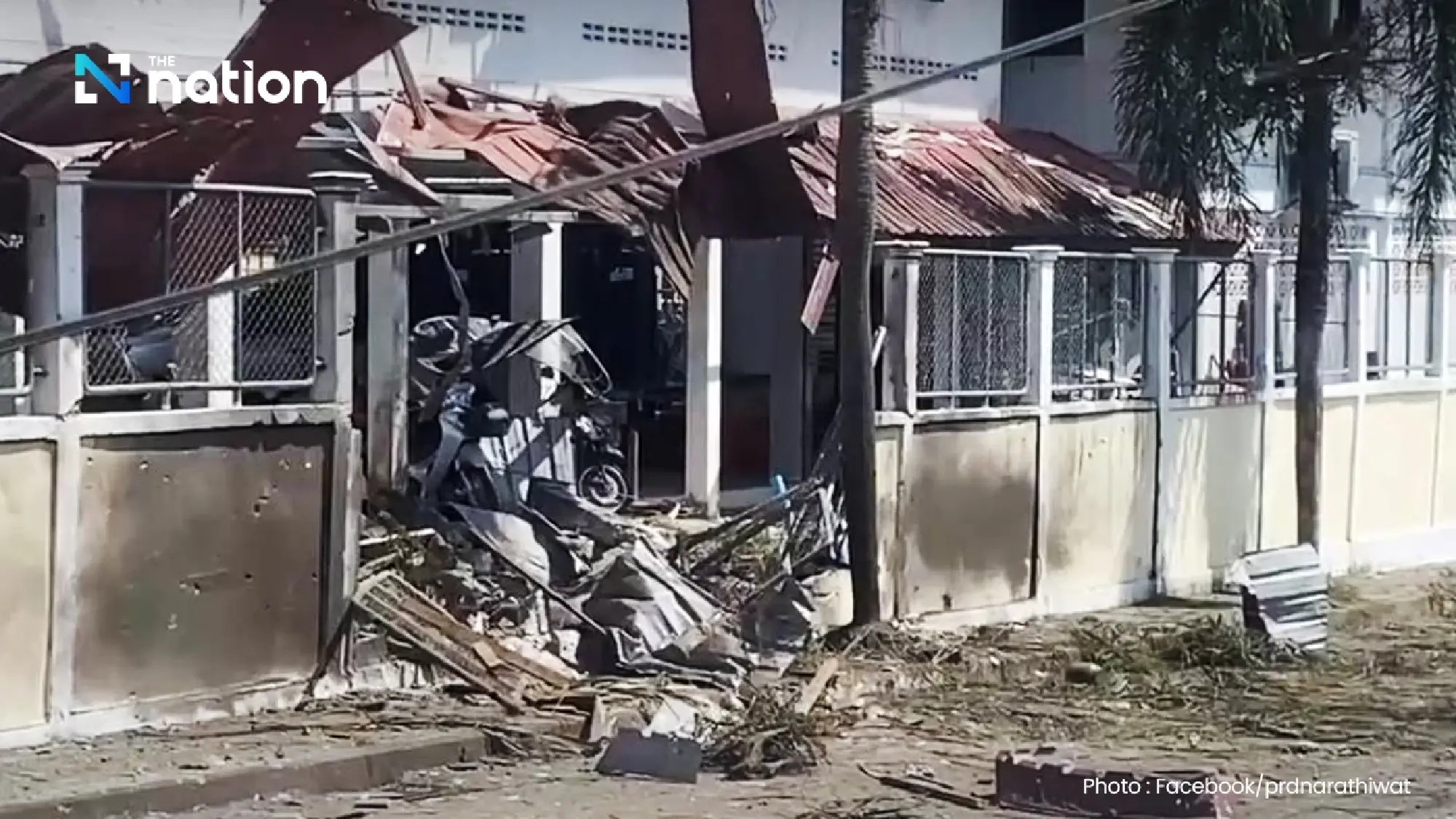 More troops deployed to deep South following surge in violence, says PM