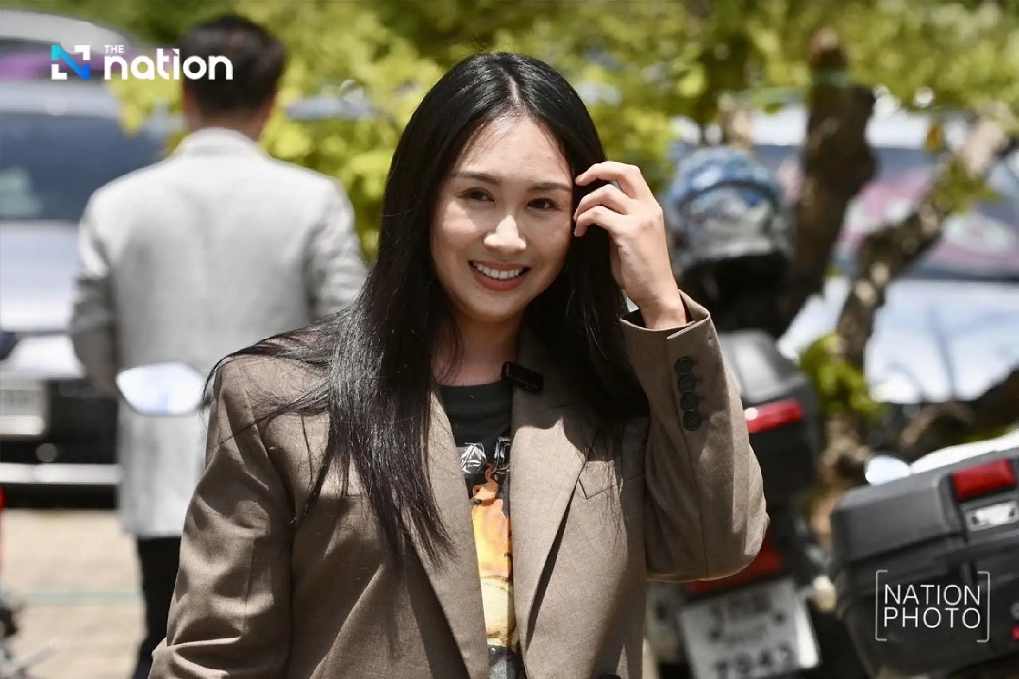 Three acquitted in high-profile death case of actress Tangmo Nida