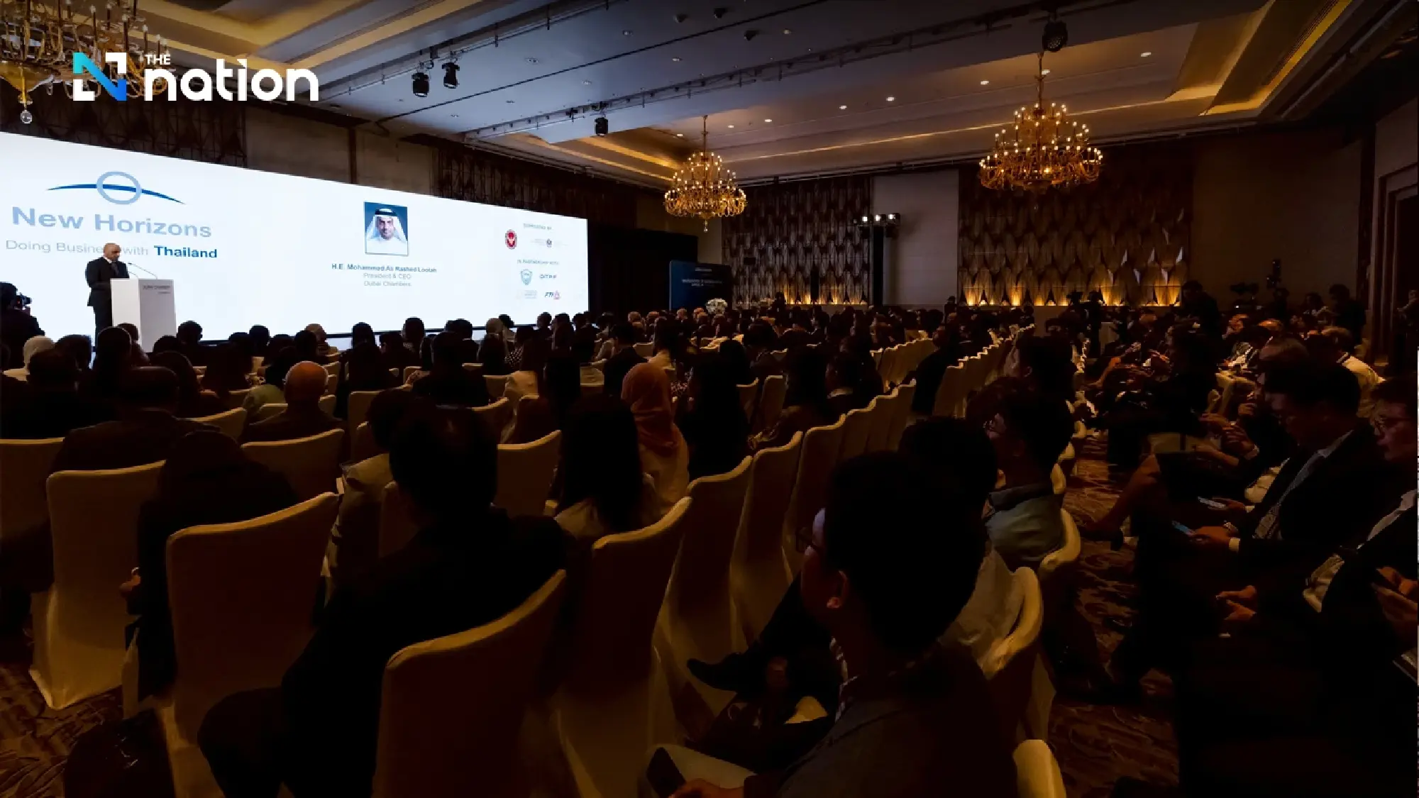 Dubai Unlocks New Opportunities in Thailand with Launch of International Chamber Office