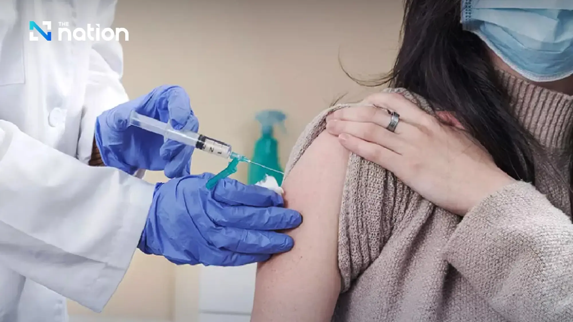 Health Ministry warns flu cases rising in rainy season; urges vaccination for at-risk groups