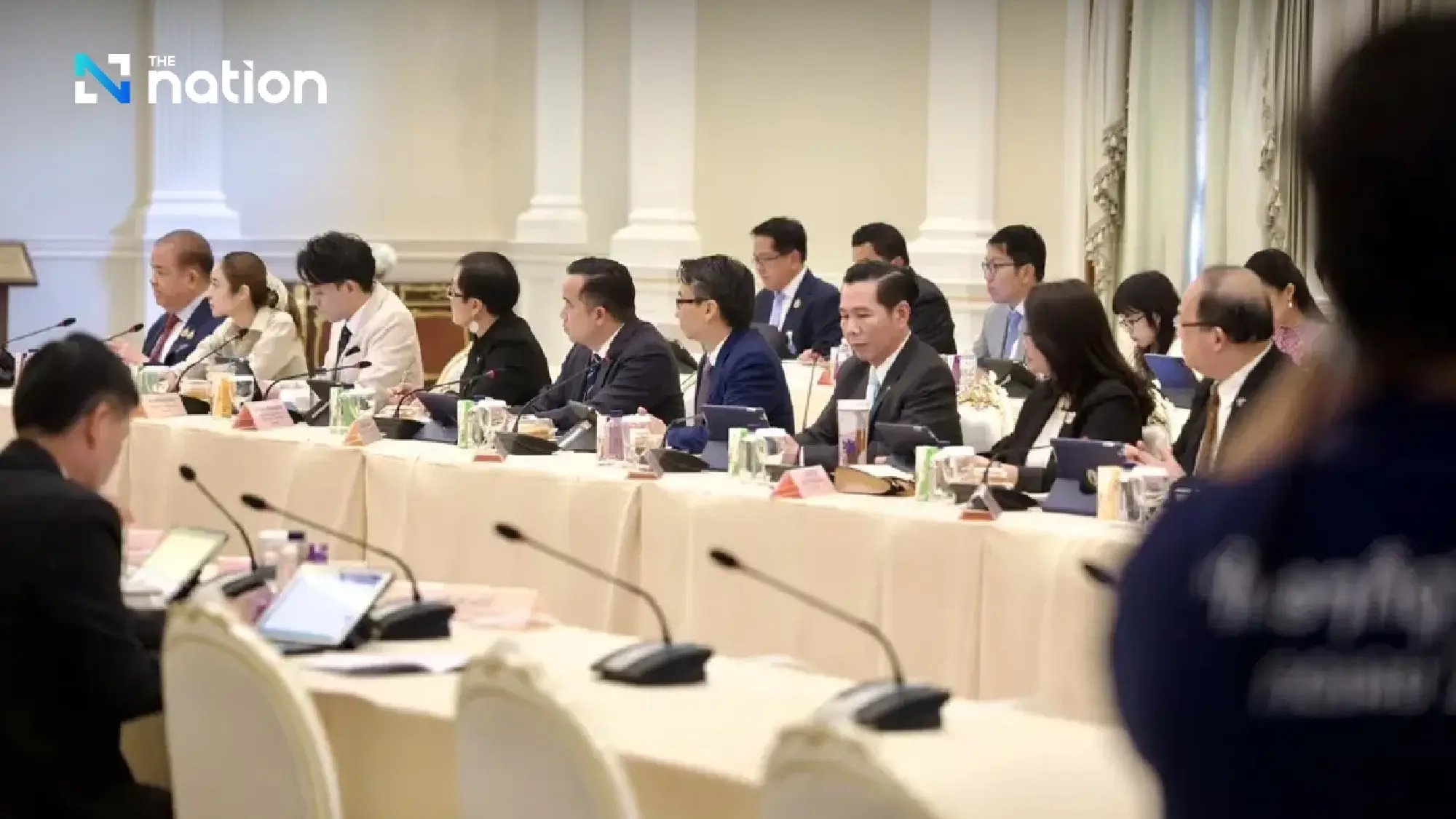 Thailand outlines ambitious AI strategy to become regional hub