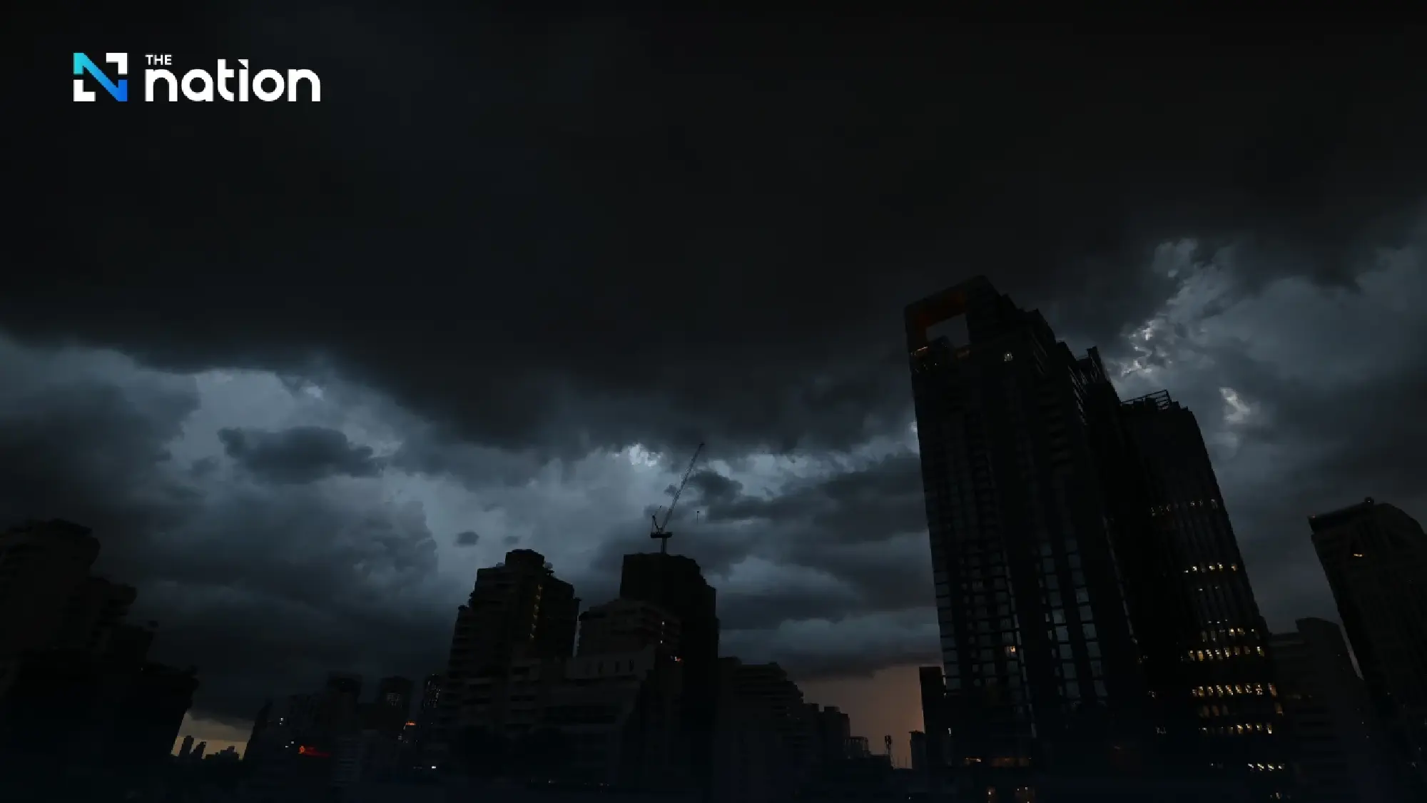 Rain in 50 Provinces today, South hit hardest