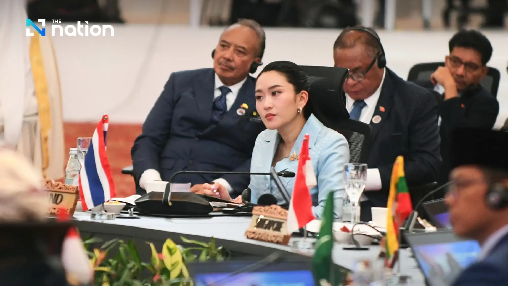 ASEAN and GCC approve declaration on economic cooperation