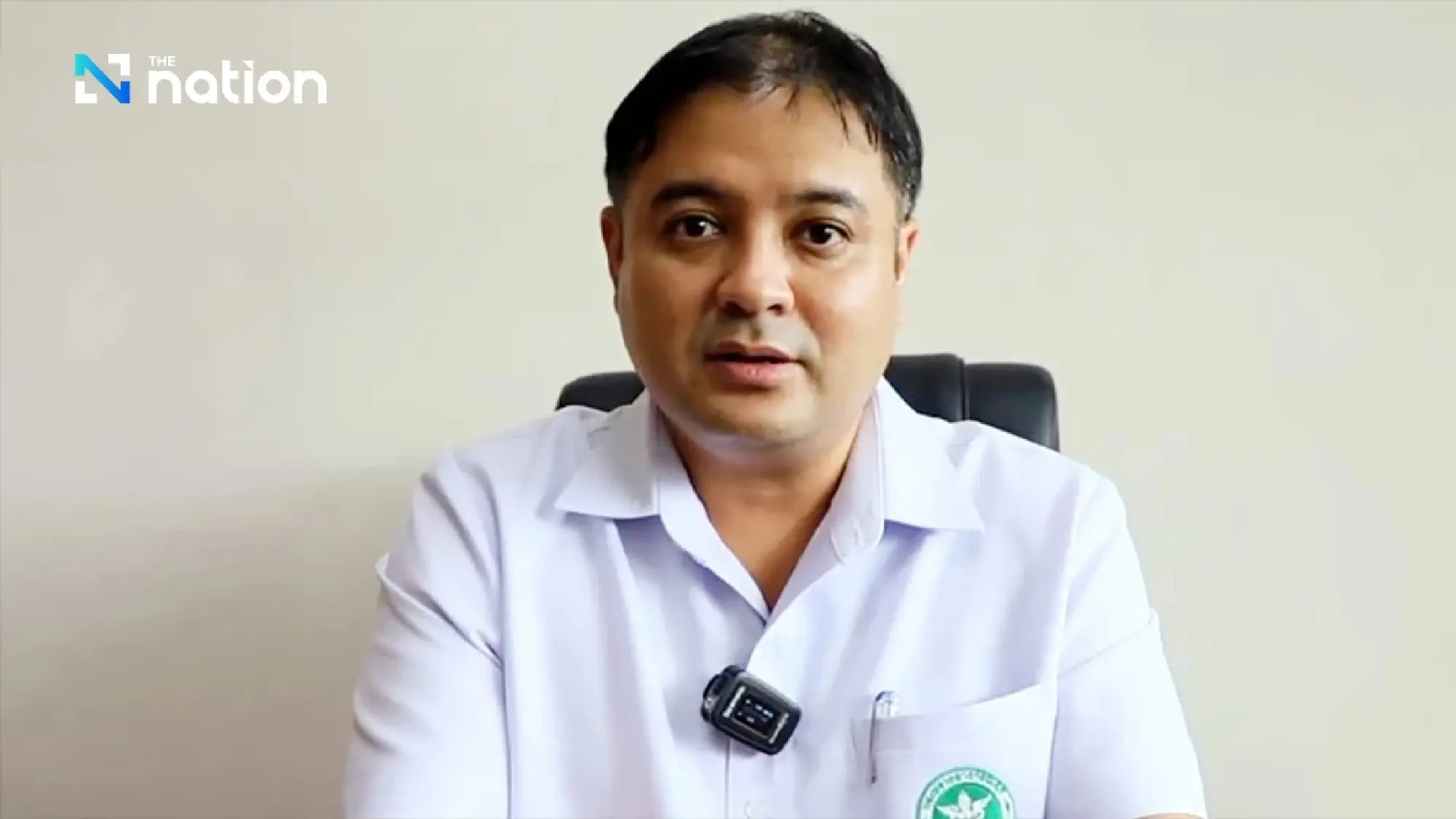 Hospital probed over possible transfusion error in Rama II falling concrete victim